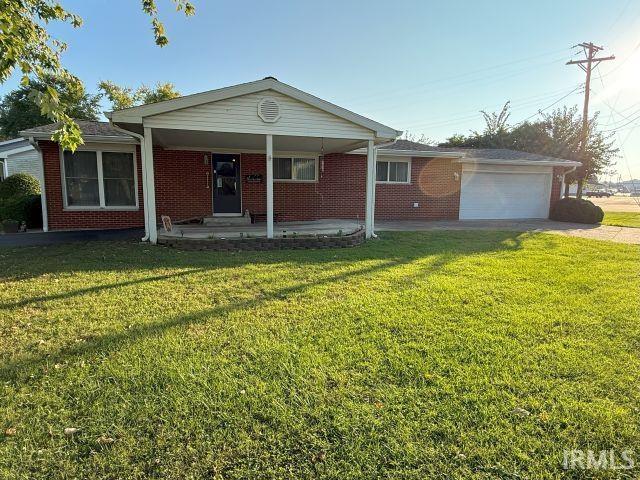 129 Pleasant View Drive Mitchell, IN 47446 - Photo 5 of 27