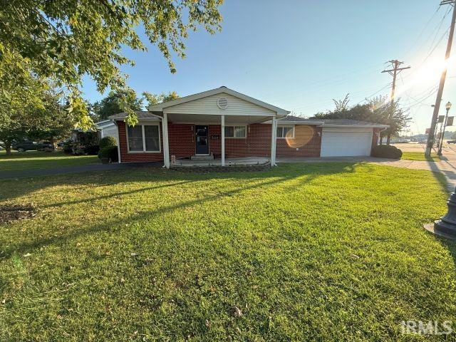 129 Pleasant View Drive Mitchell, IN 47446 - Photo 6 of 27