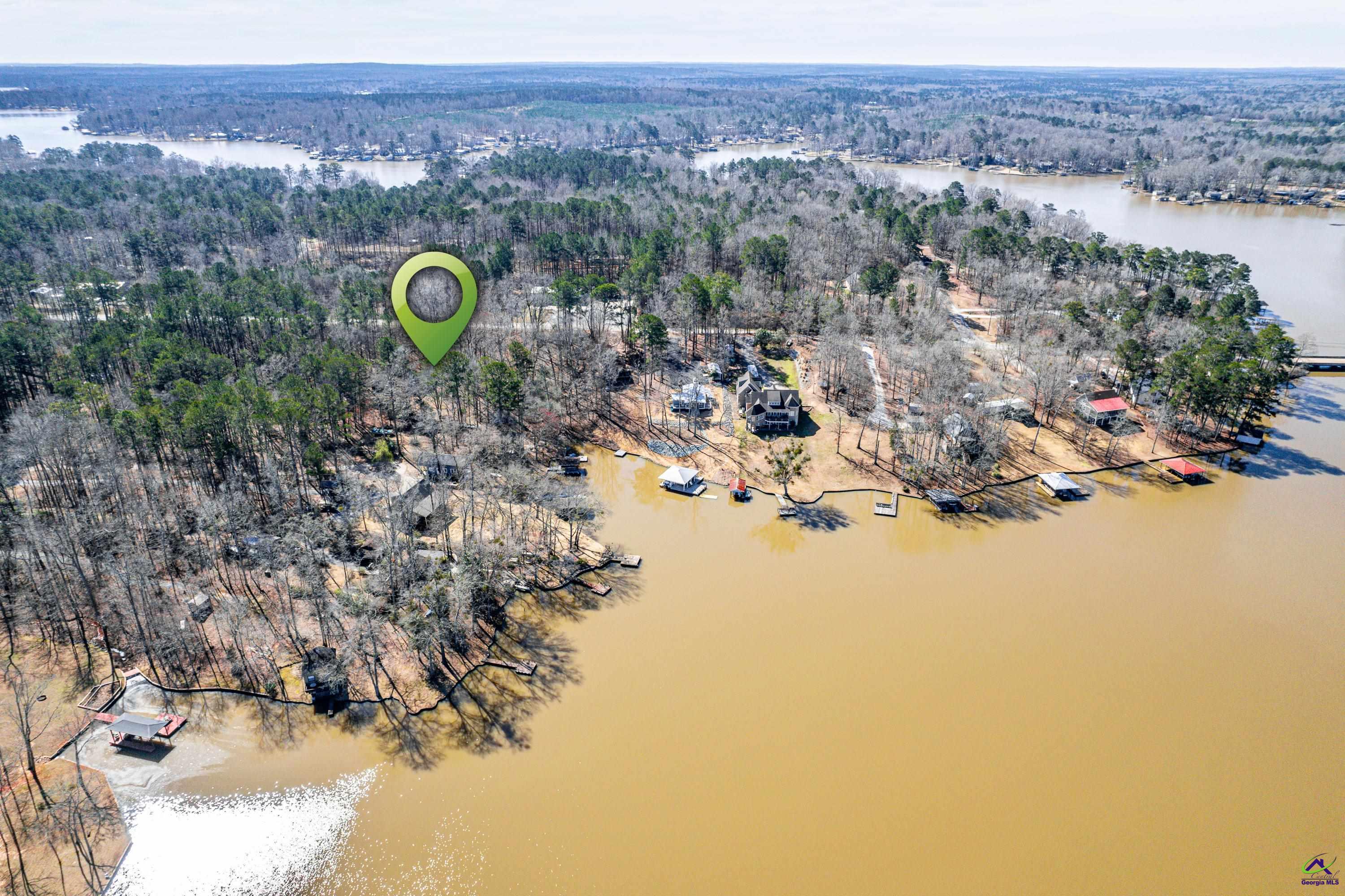 101 West Bear Creek Road Eatonton, GA 31024 - Photo 6 of 13