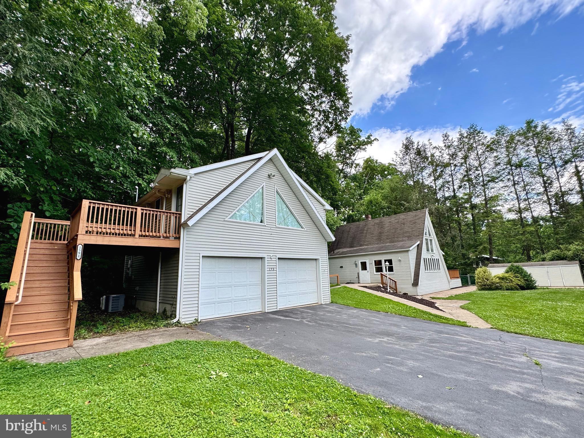 159 Lower Grandview Road State College, PA 16801 - Photo 53 of 66