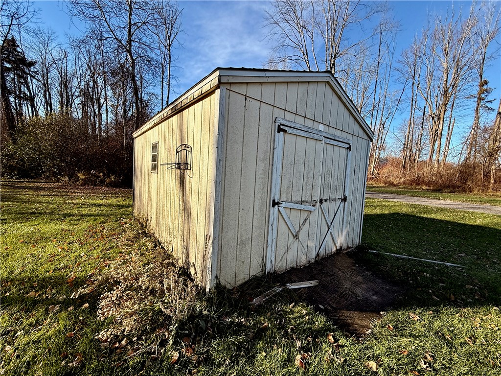 4735 Farnsworth Road Marion, NY 14505 - Photo 33 of 40