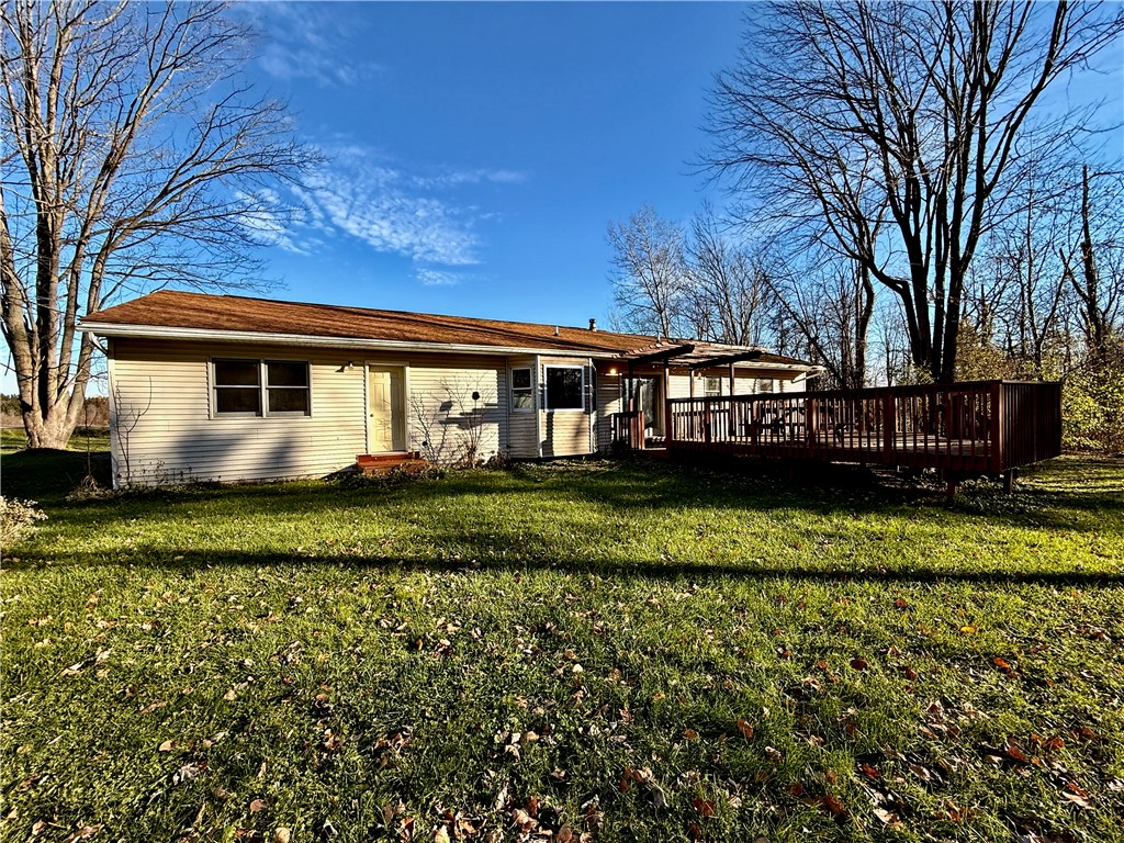 4735 Farnsworth Road Marion, NY 14505 - Photo 35 of 40