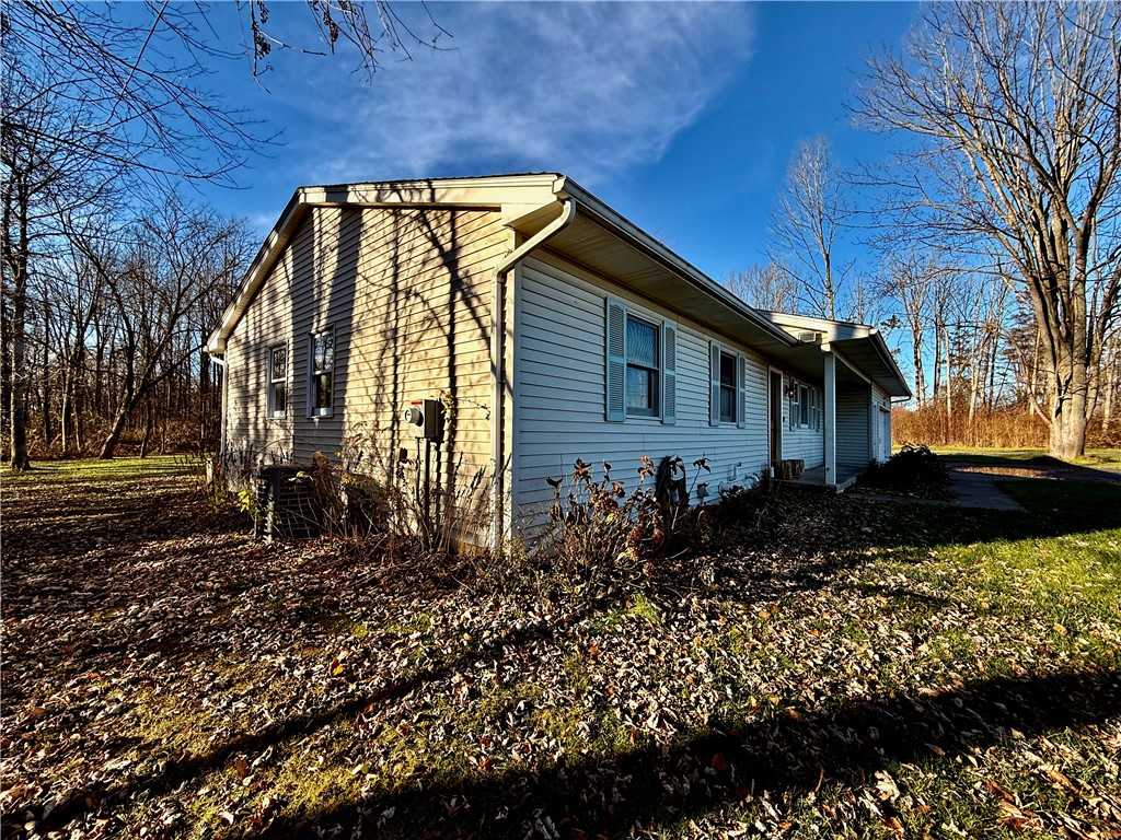 4735 Farnsworth Road Marion, NY 14505 - Photo 39 of 40