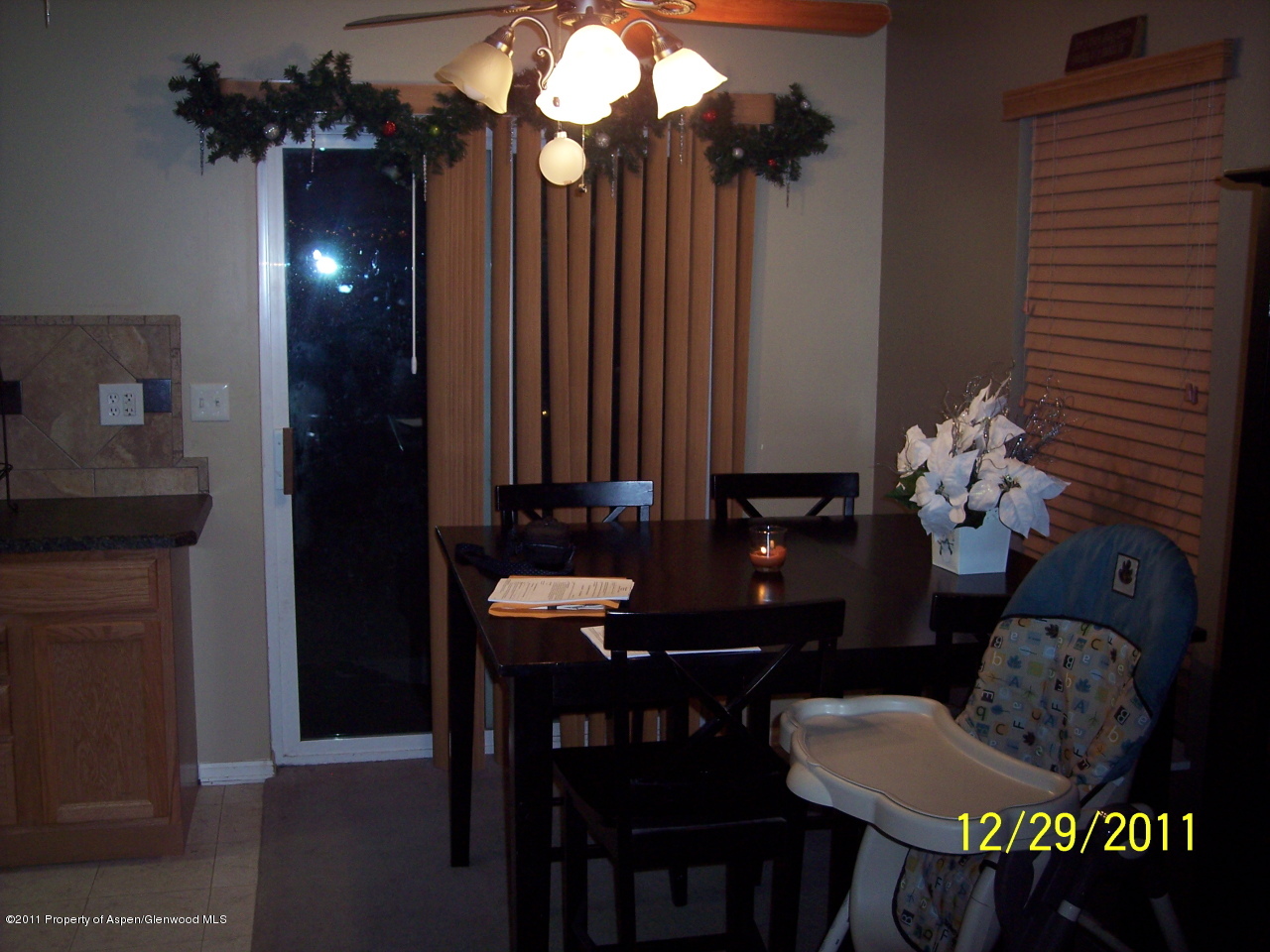 2612 Cheyenne Court Rifle, CO 81650 - Photo 7 of 7 dining