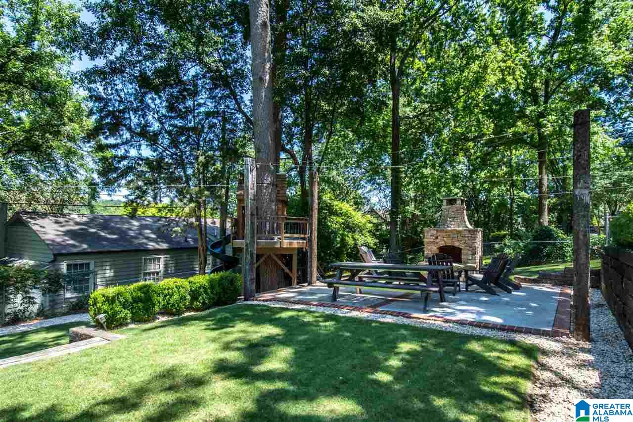 3916 Montevallo Road Birmingham, AL 35213 - Photo 35 of 41