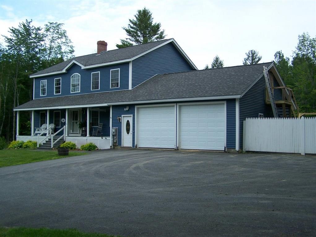 546 Temple Road Farmington, ME 04938 - Photo 18 of 35 Photo