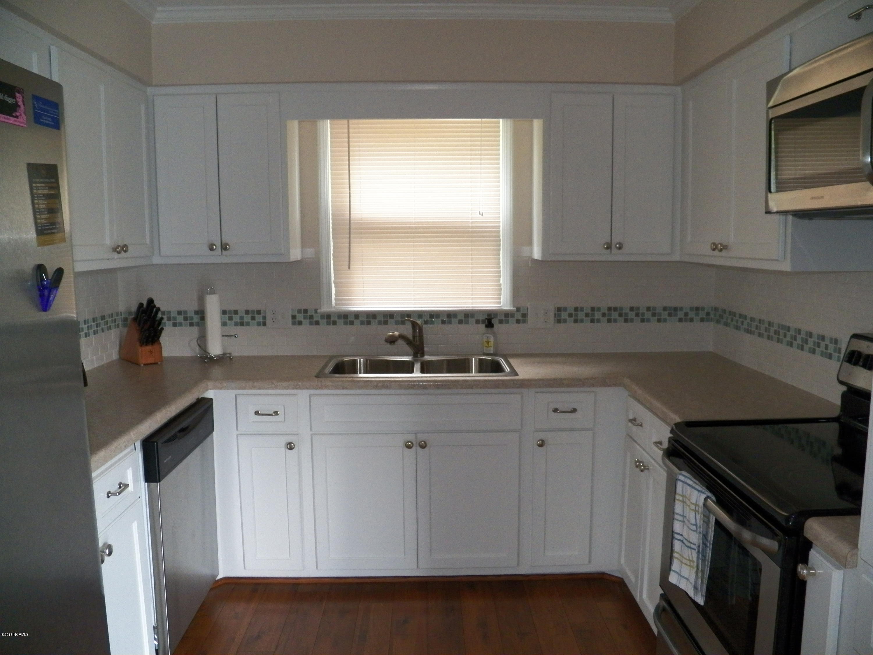 1866 Quail Ridge Road, Unit G Greenville, NC 27858 - Photo 20 of 35 100_0188