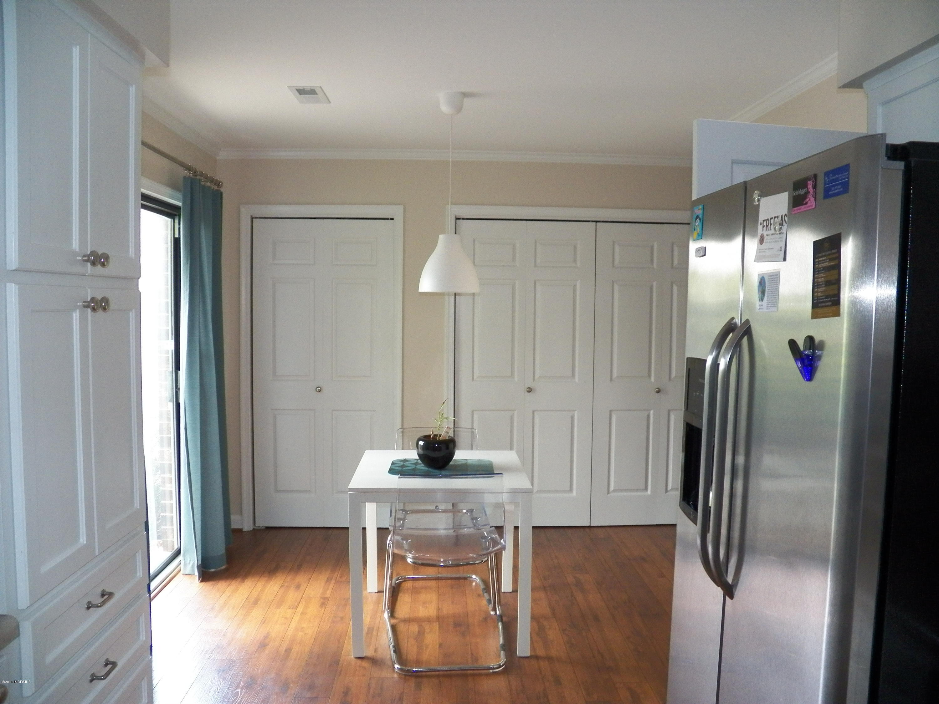 1866 Quail Ridge Road, Unit G Greenville, NC 27858 - Photo 21 of 35 100_0189