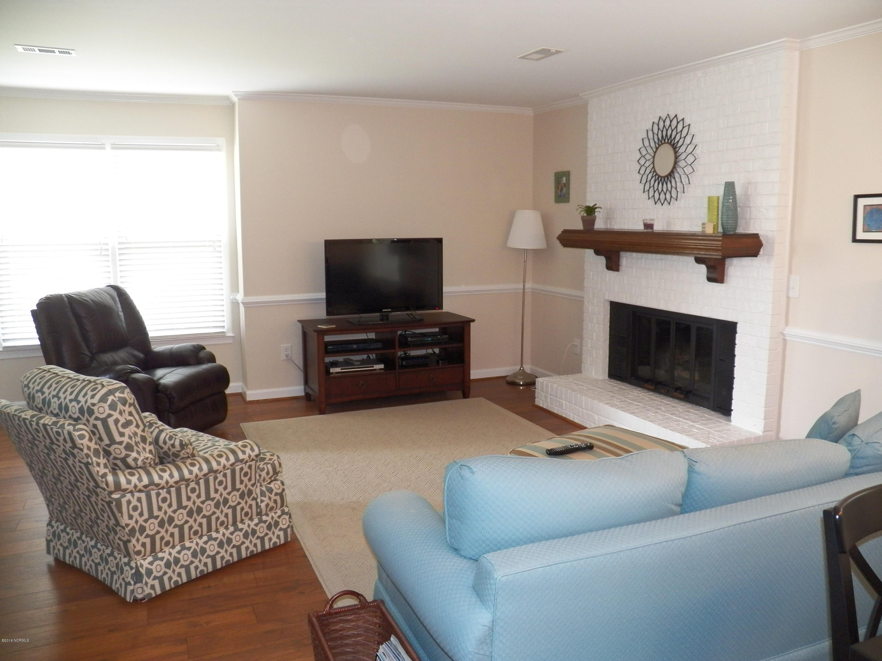 1866 Quail Ridge Road, Unit G Greenville, NC 27858 - Photo 30 of 35 100_0198