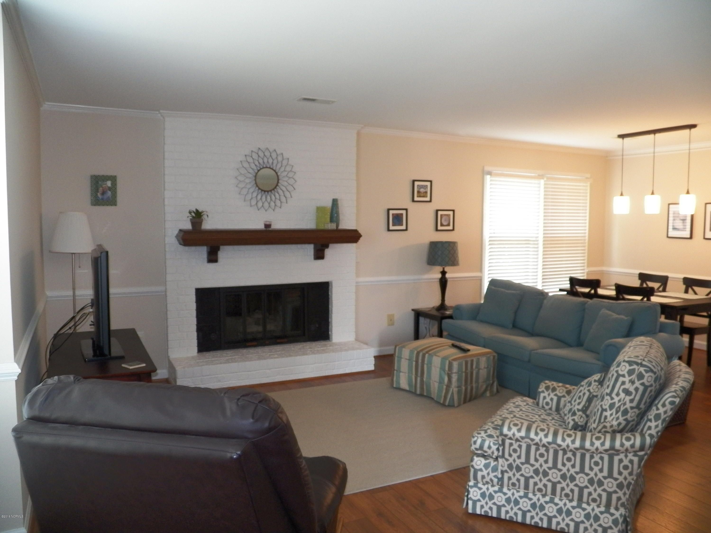 1866 Quail Ridge Road, Unit G Greenville, NC 27858 - Photo 32 of 35 100_0200