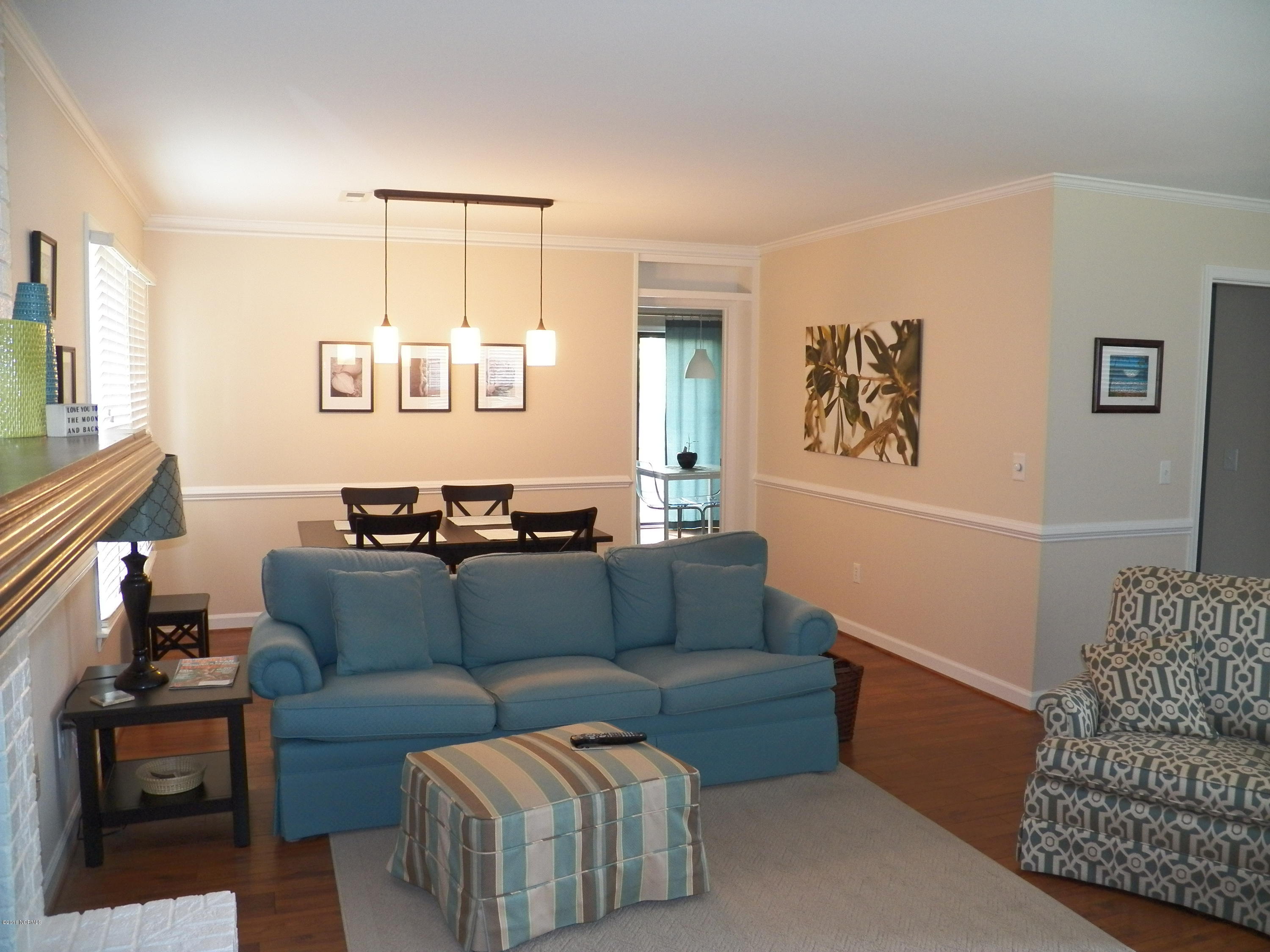 1866 Quail Ridge Road, Unit G Greenville, NC 27858 - Photo 33 of 35 100_0201