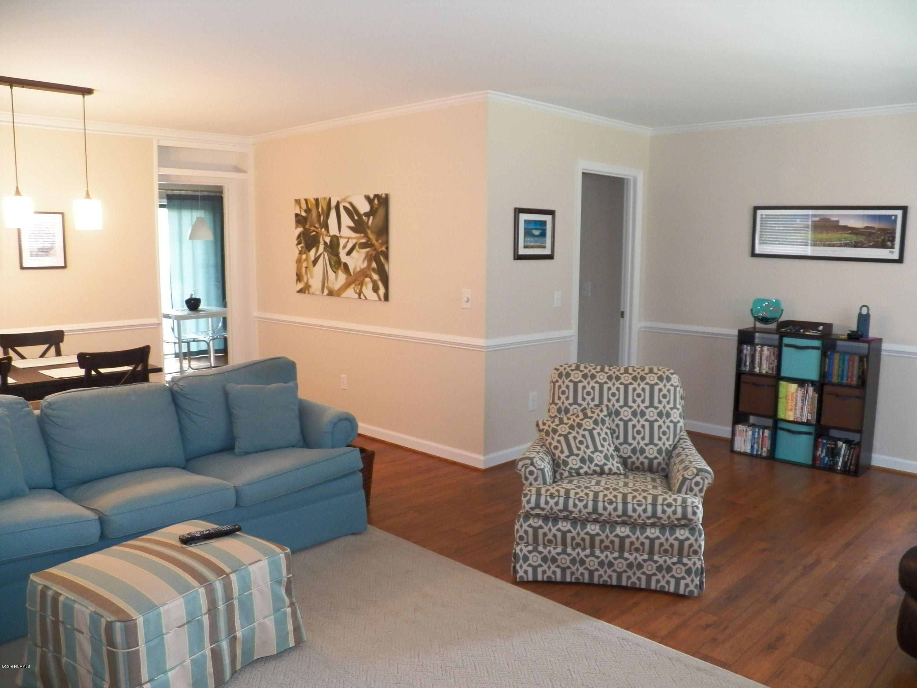 1866 Quail Ridge Road, Unit G Greenville, NC 27858 - Photo 34 of 35 100_0202
