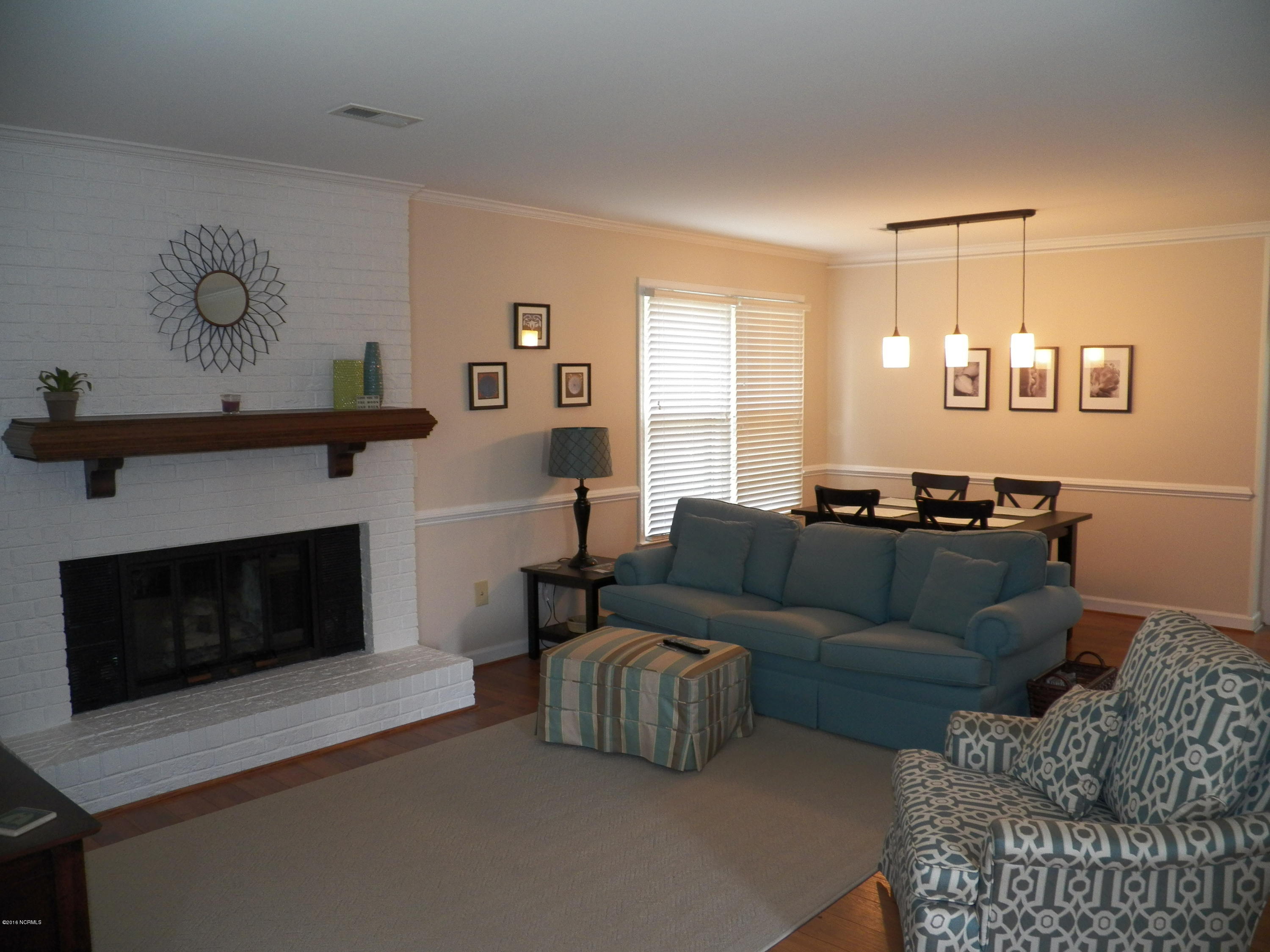 1866 Quail Ridge Road, Unit G Greenville, NC 27858 - Photo 35 of 35 100_0203