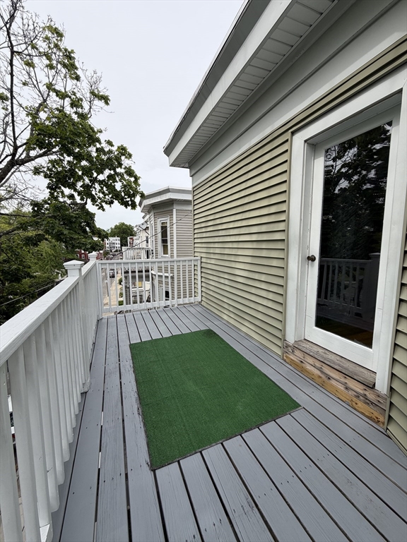 28 Melbourne Street, Unit 3 Boston, MA 02124 - Photo 28 of 28