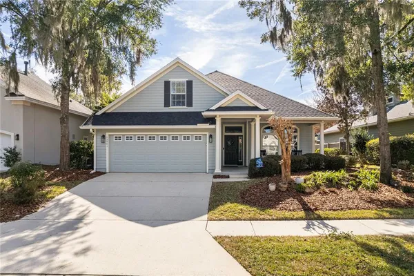 $509,000 | 13441 Northwest 5 Lane, Newberry, FL 32669