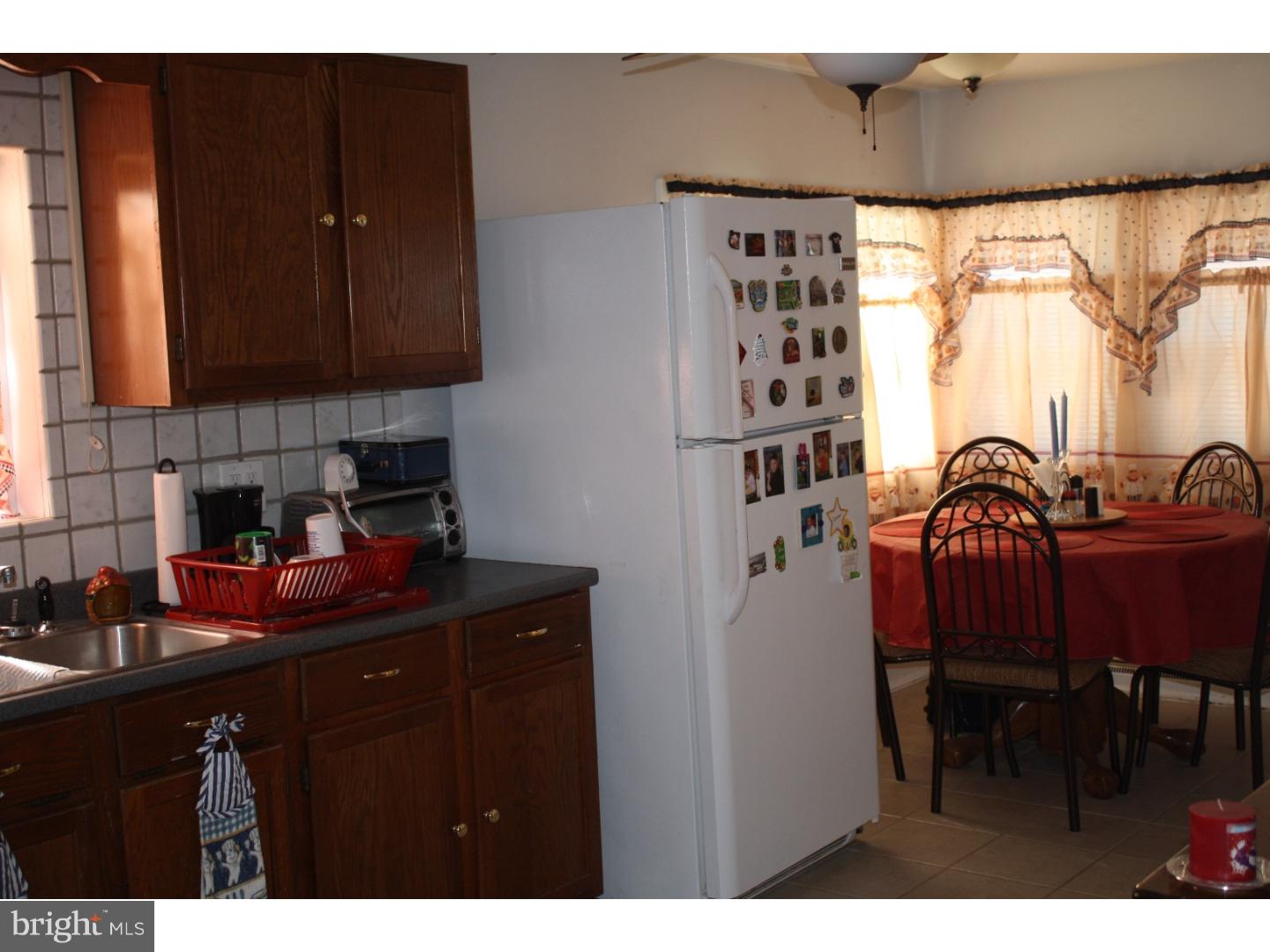 37 Georgia Road Pennsville, NJ 08070 - Photo 14 of 22 Kitchen