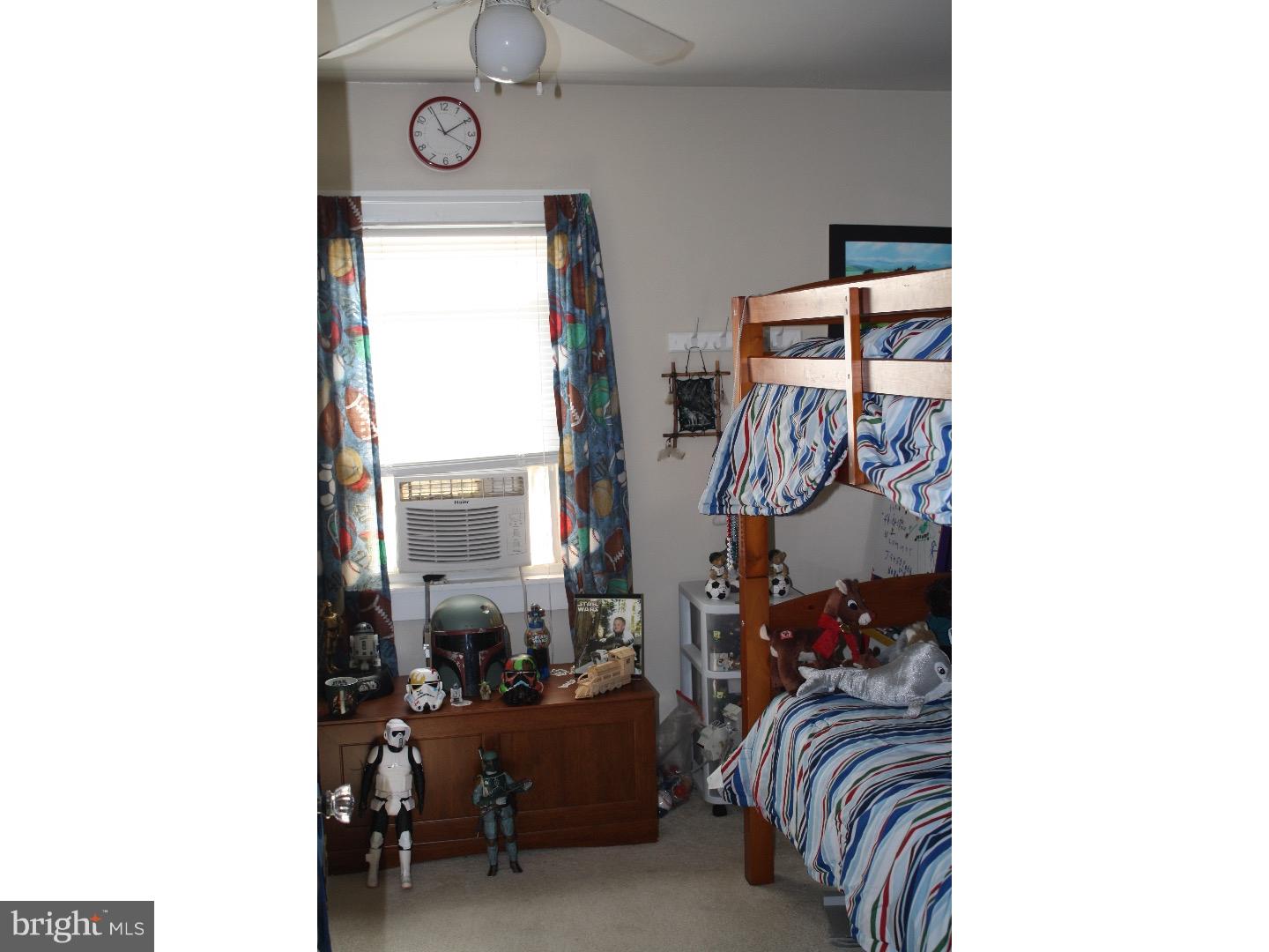 37 Georgia Road Pennsville, NJ 08070 - Photo 15 of 22 Bedroom 2