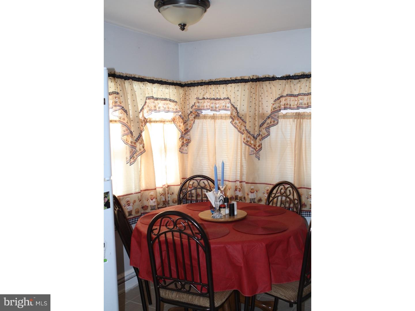 37 Georgia Road Pennsville, NJ 08070 - Photo 10 of 22 Kitchen