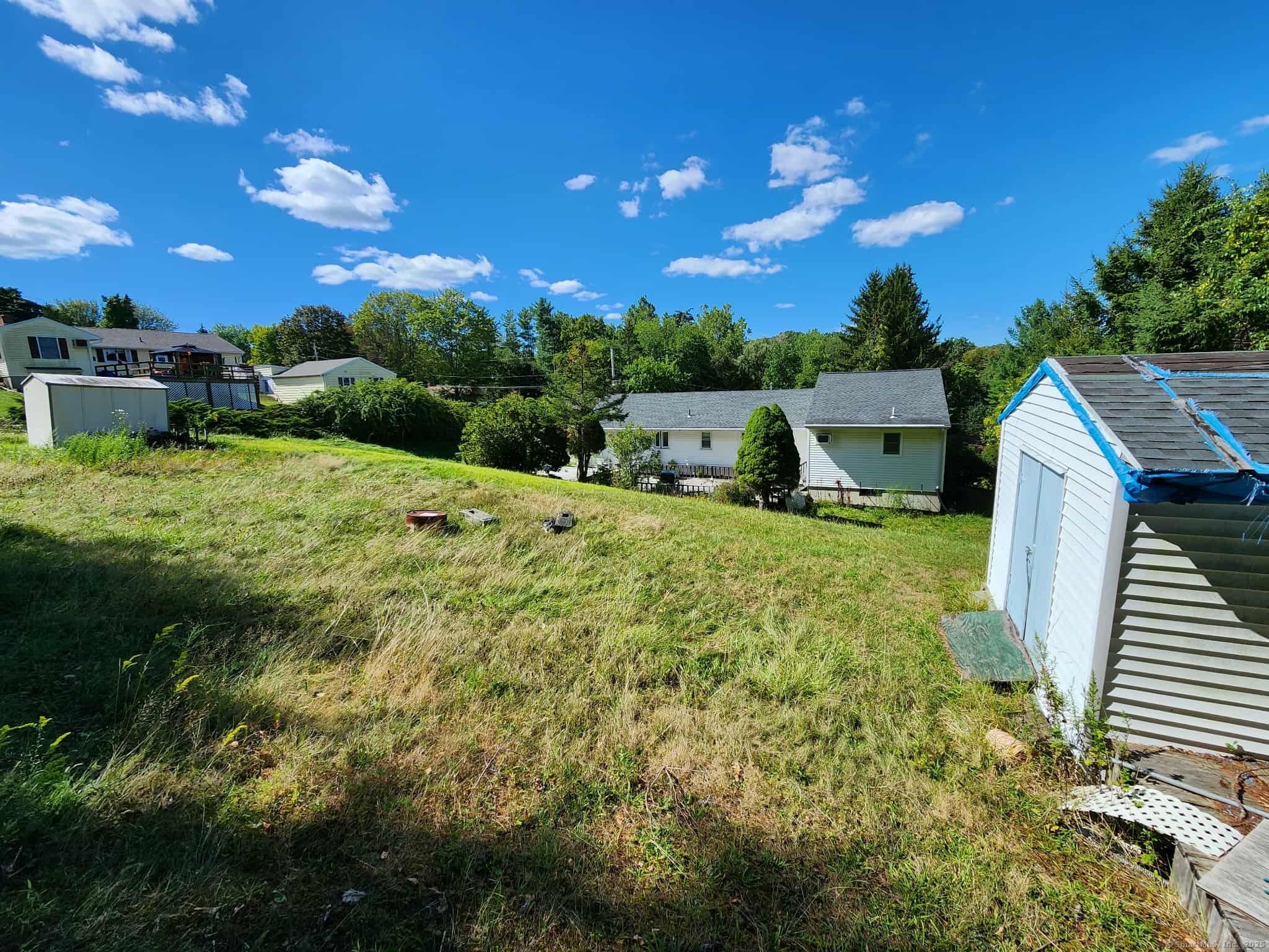 21 Brookview Avenue Wallingford, CT 06492 - Photo 22 of 39