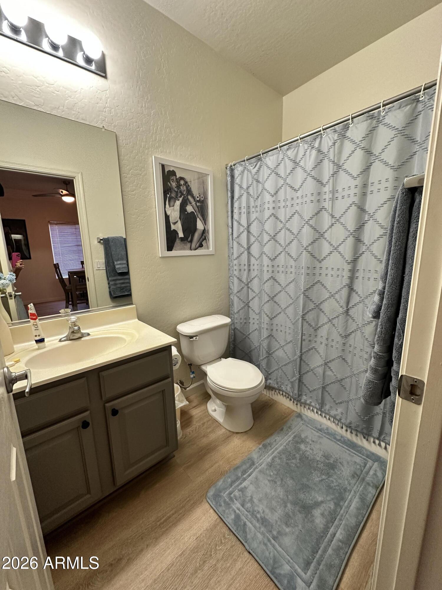 525 North Miller Road, Unit 233 Scottsdale, AZ 85257 - Photo 9 of 15 IMG_7112