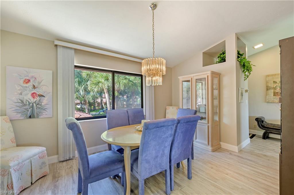 196 Albi Road, Unit 302 Naples, FL 34112 - Photo 8 of 33 Gallery Image 8