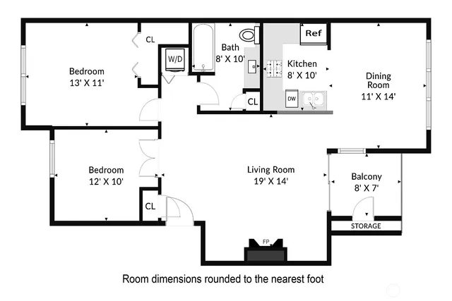 $525,000 | 23420 Southeast Black Nugget Road, Unit C303, Issaquah, WA 98029