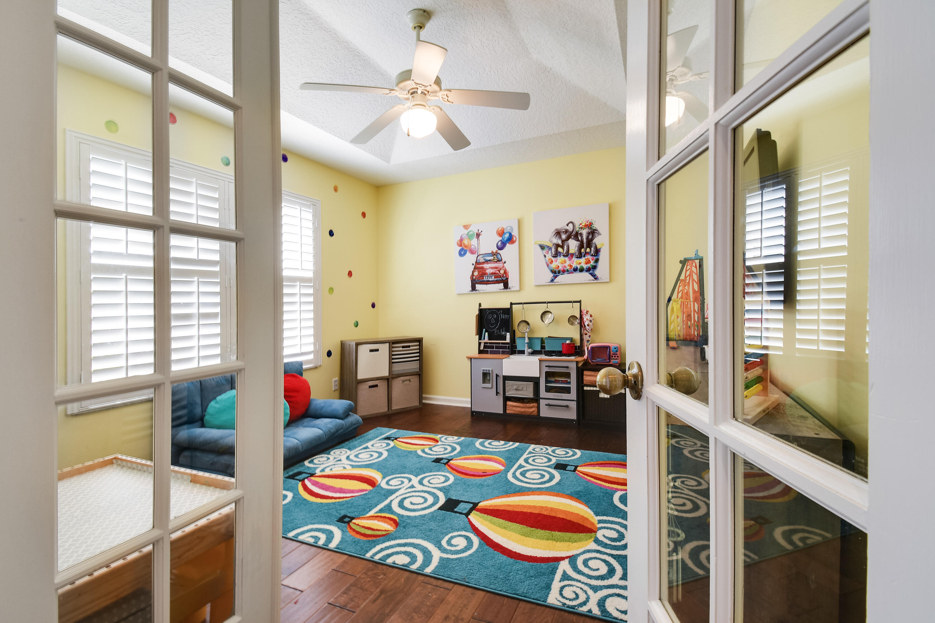 2609 Southwest Regency Road Stuart, FL 34997 - Photo 11 of 57 Den/Office