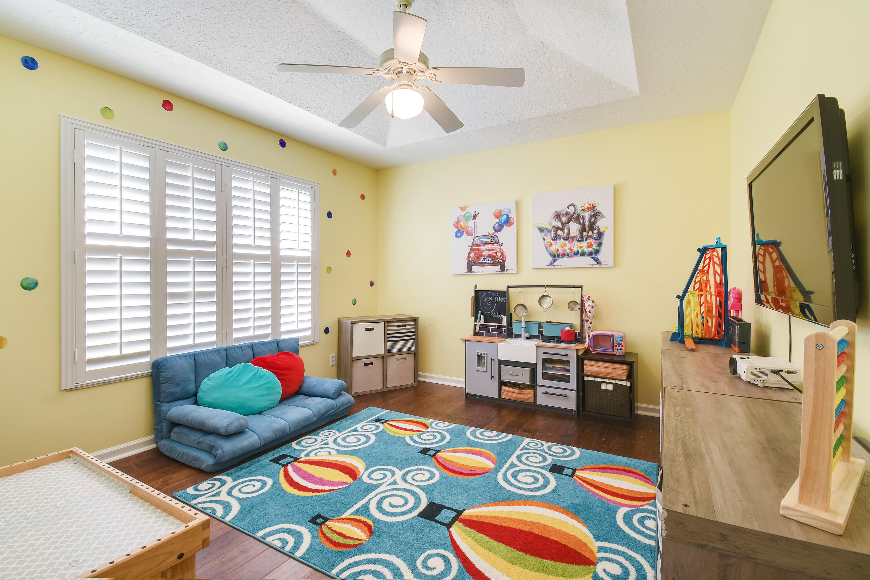 2609 Southwest Regency Road Stuart, FL 34997 - Photo 12 of 57 Den/Office