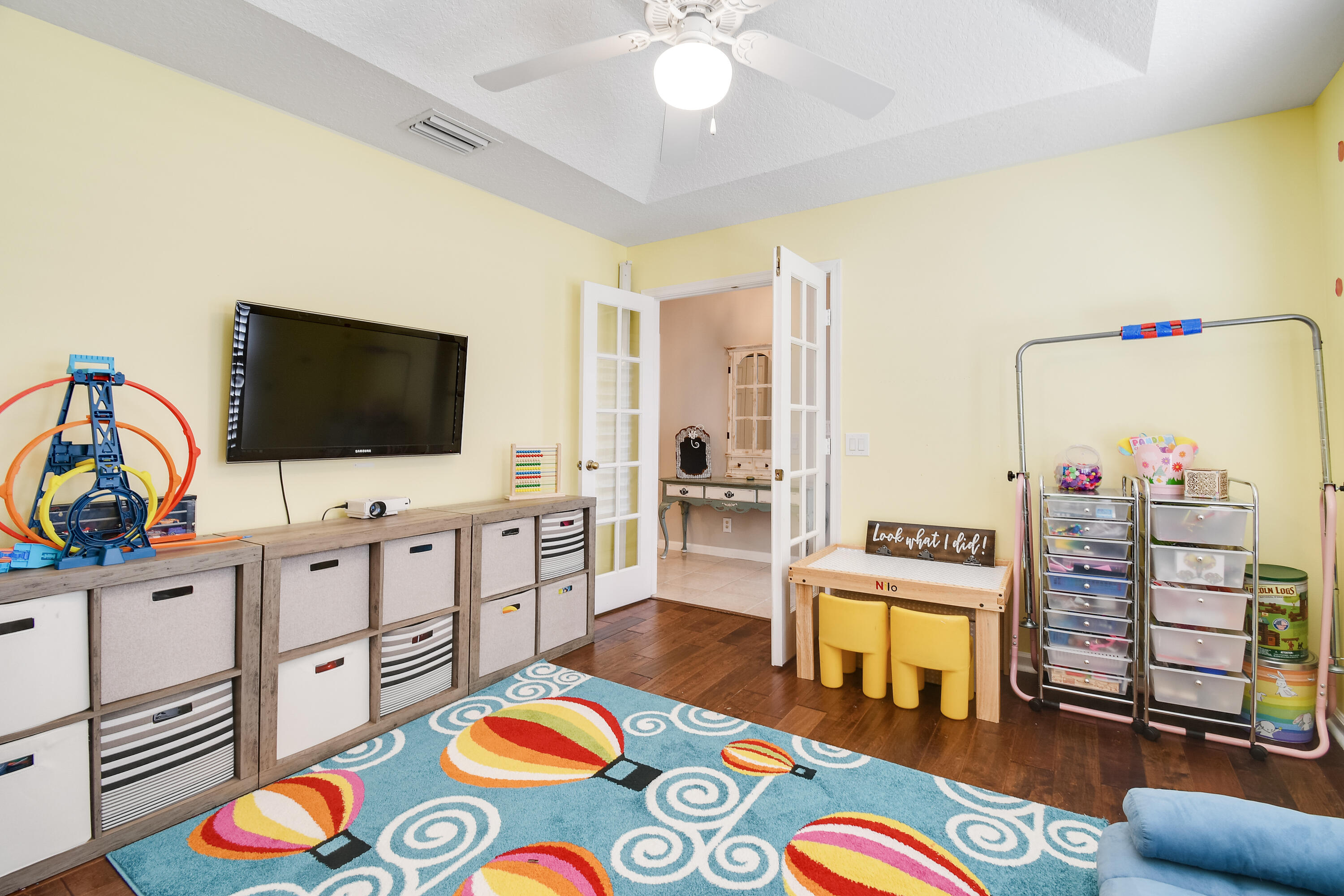 2609 Southwest Regency Road Stuart, FL 34997 - Photo 13 of 57 Den/Office