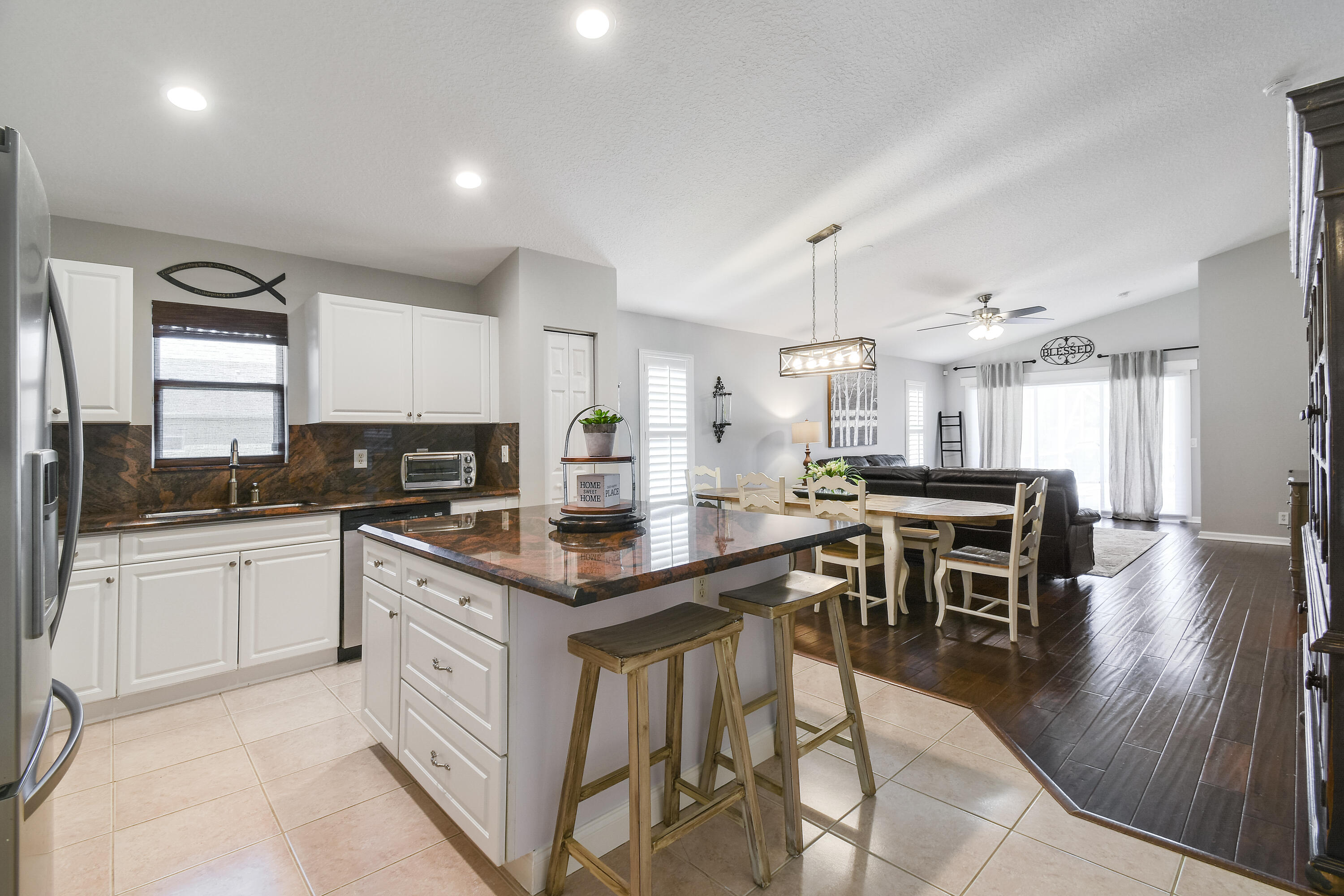 2609 Southwest Regency Road Stuart, FL 34997 - Photo 15 of 57 Kitchen
