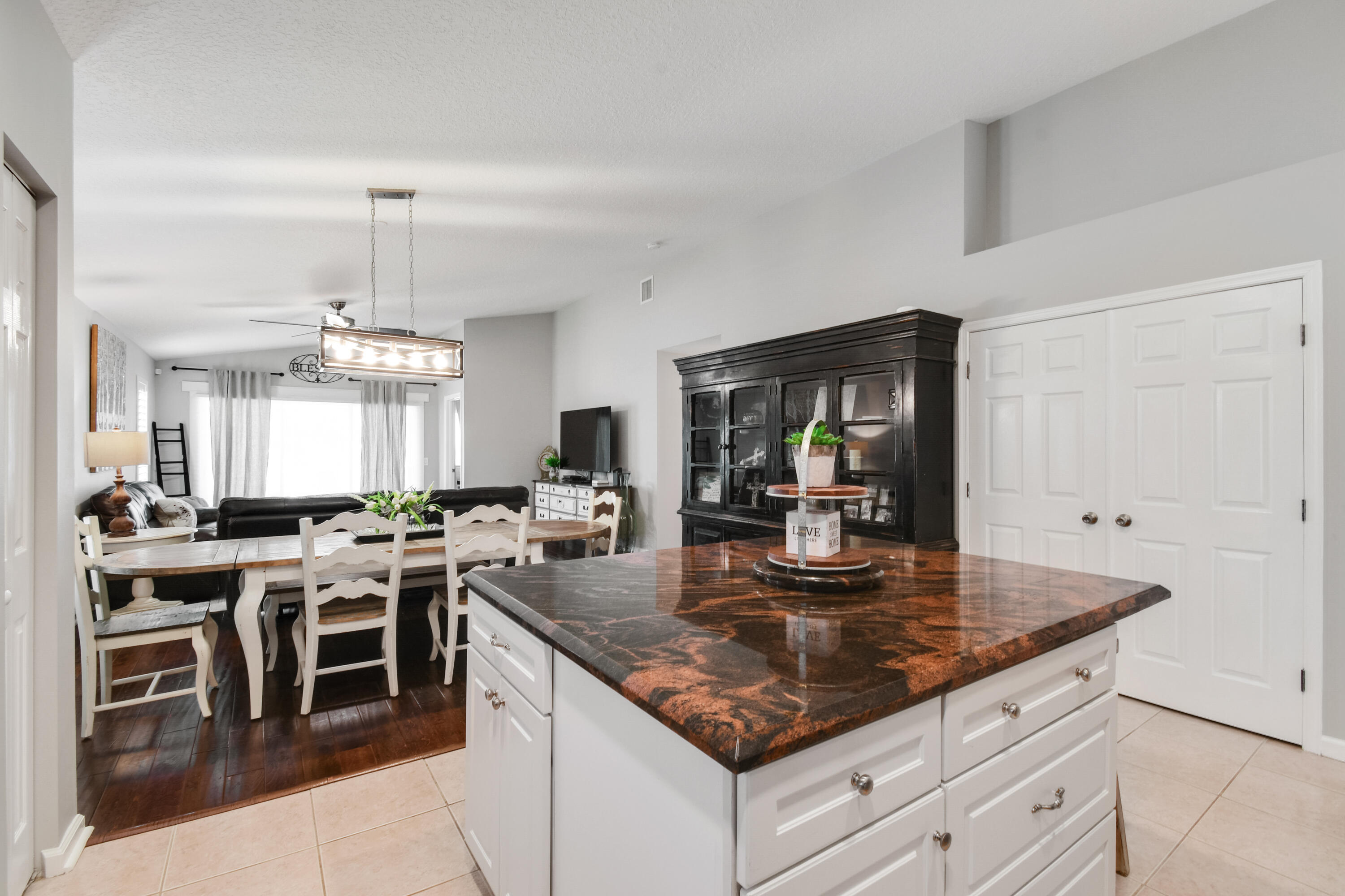 2609 Southwest Regency Road Stuart, FL 34997 - Photo 18 of 57 Kitchen