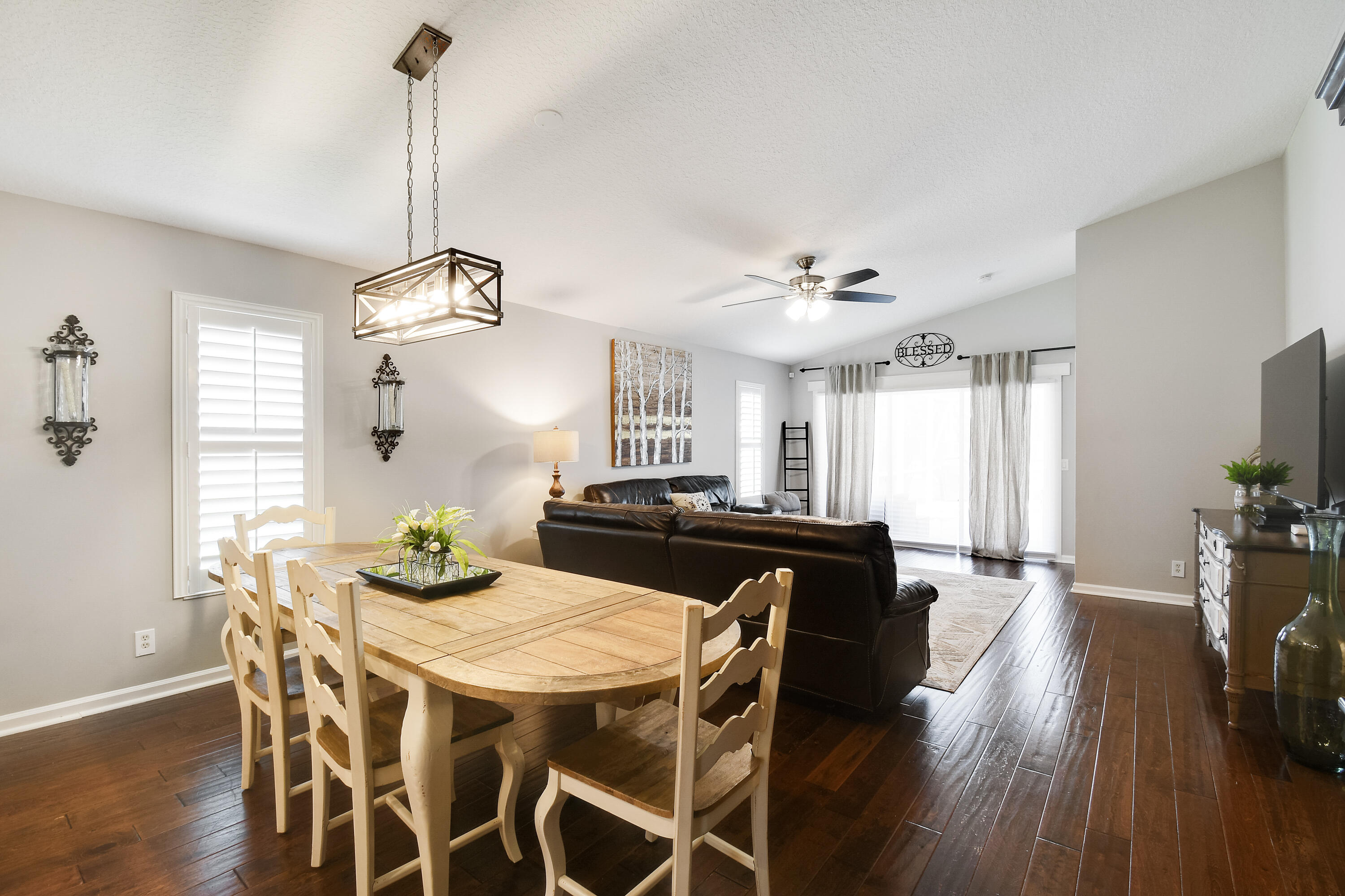 2609 Southwest Regency Road Stuart, FL 34997 - Photo 19 of 57 Dining Area