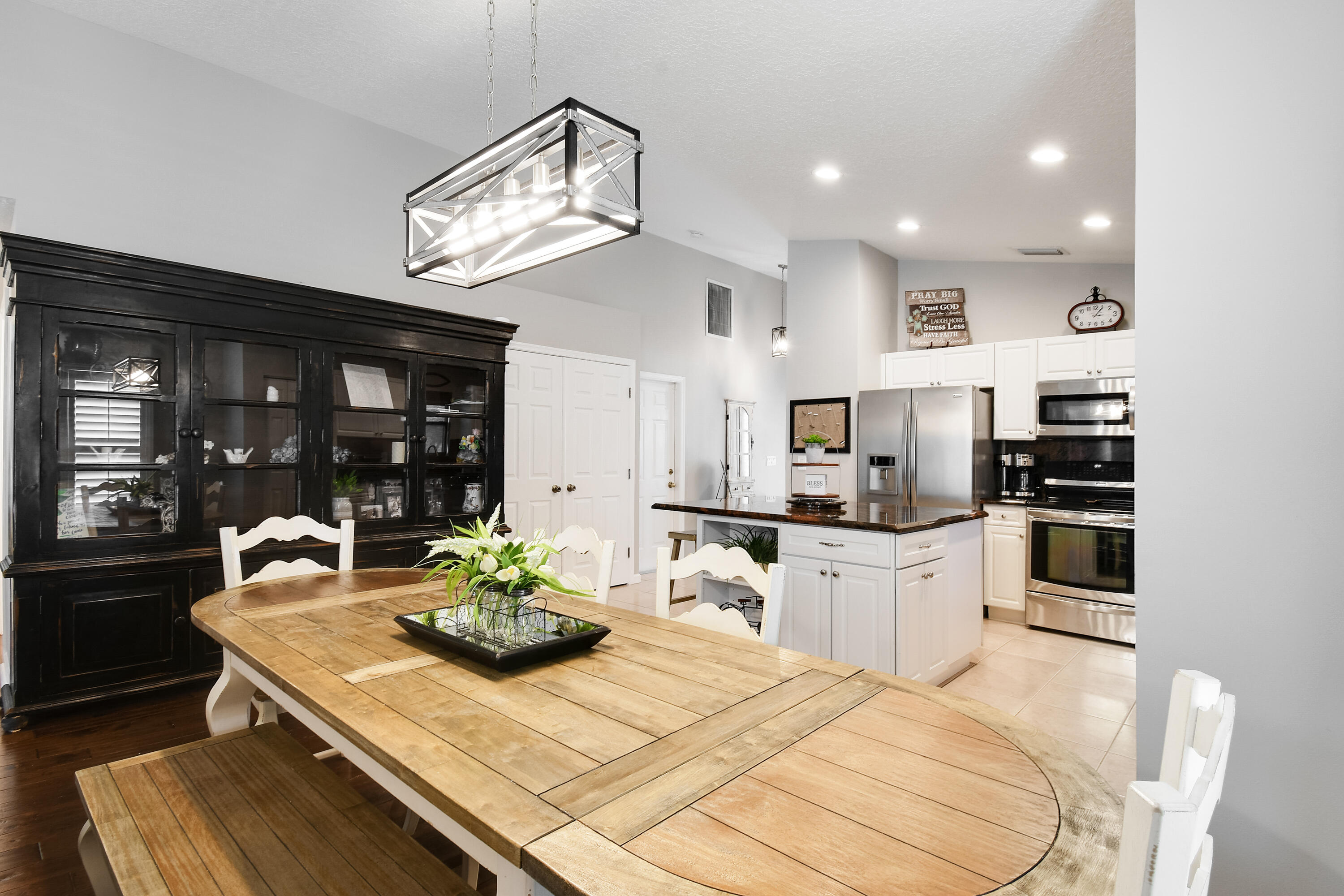 2609 Southwest Regency Road Stuart, FL 34997 - Photo 21 of 57 Dining Area