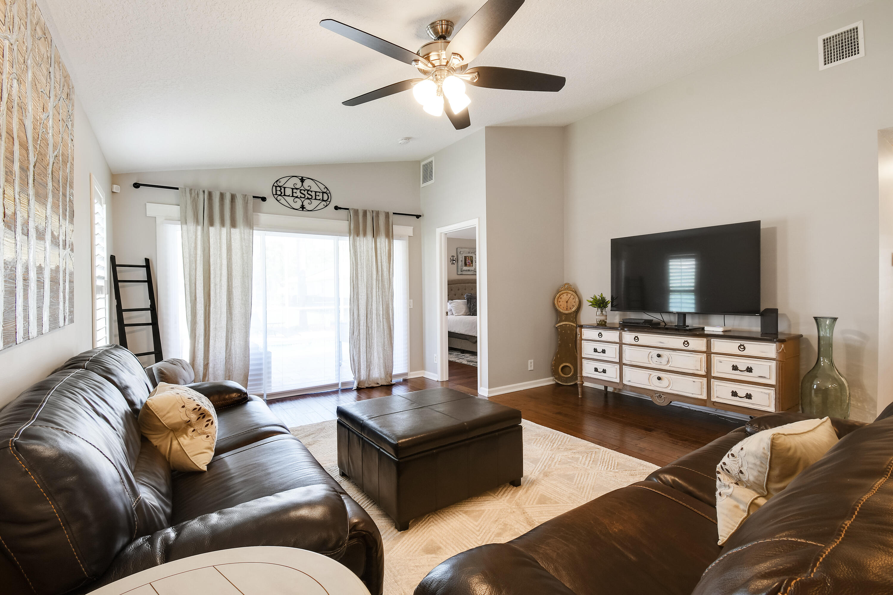 2609 Southwest Regency Road Stuart, FL 34997 - Photo 22 of 57 Living Room
