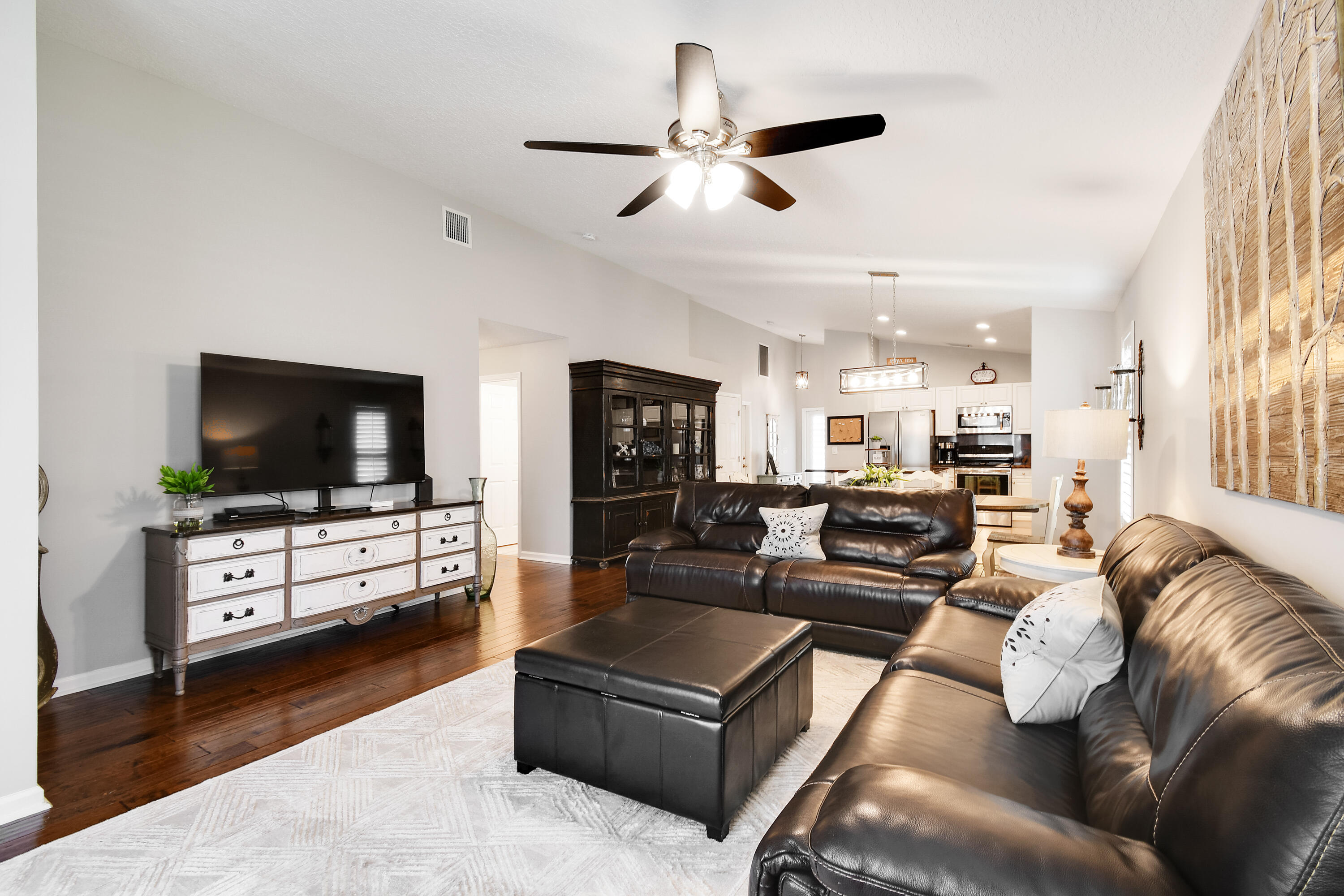 2609 Southwest Regency Road Stuart, FL 34997 - Photo 24 of 57 Living Room