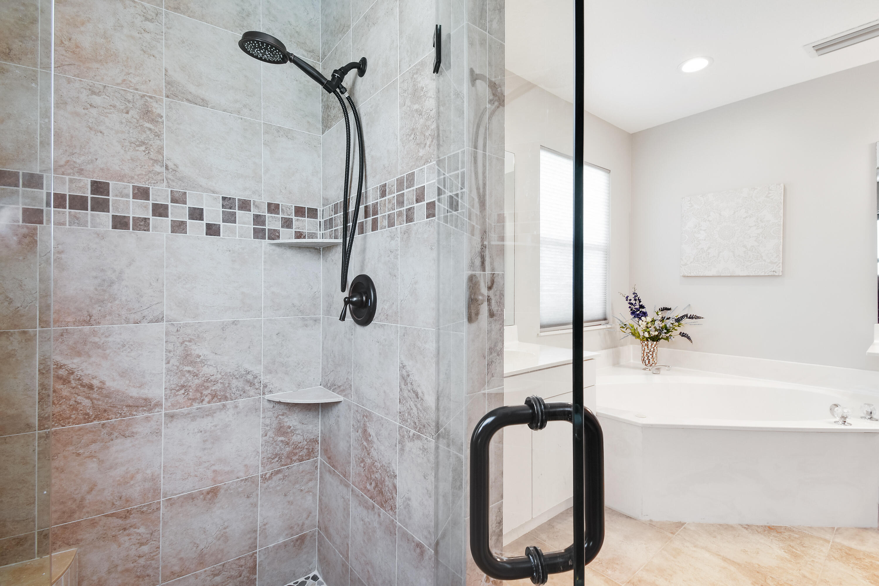 2609 Southwest Regency Road Stuart, FL 34997 - Photo 32 of 57 Master Shower
