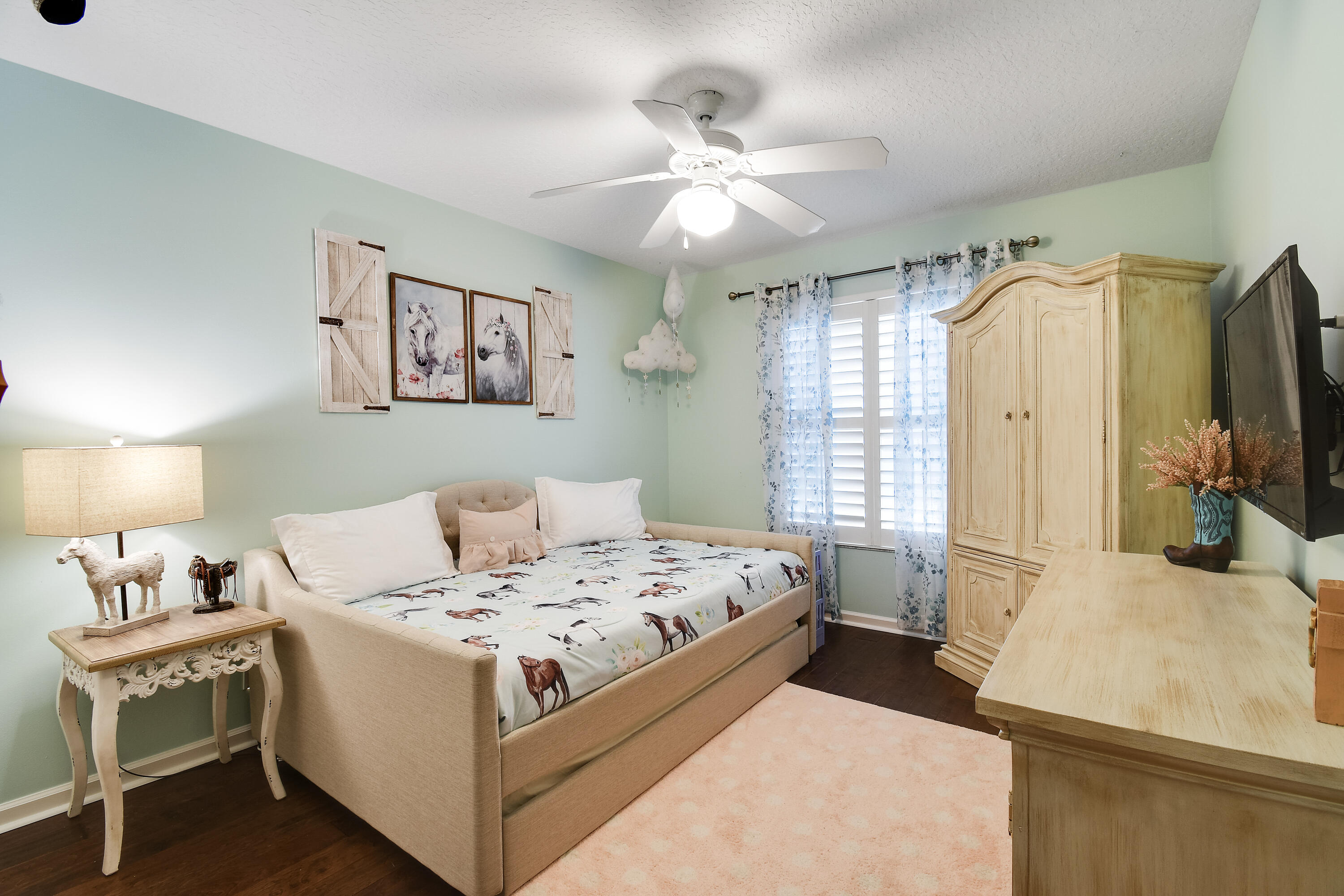2609 Southwest Regency Road Stuart, FL 34997 - Photo 33 of 57 Bedroom #2