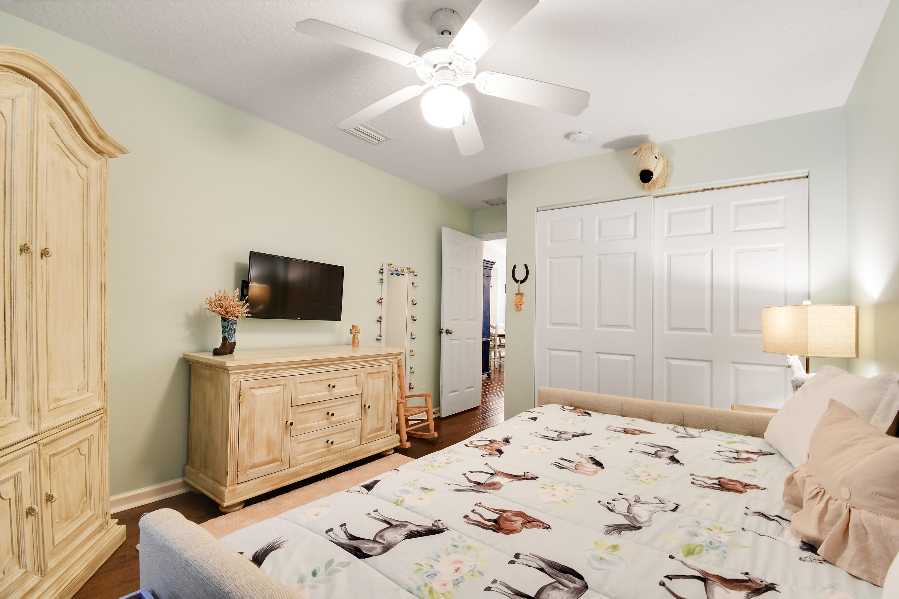 2609 Southwest Regency Road Stuart, FL 34997 - Photo 34 of 57 Bedroom #2