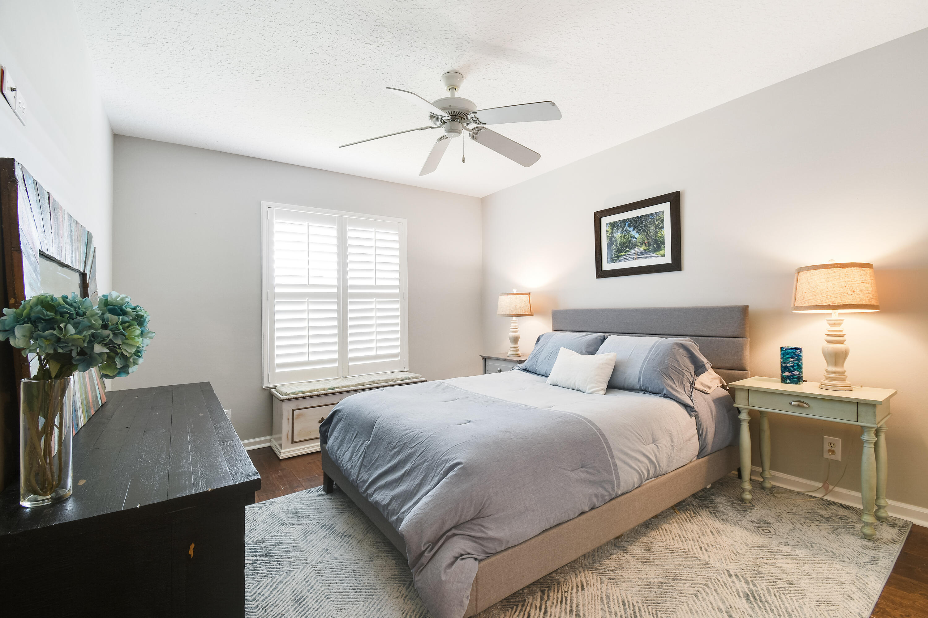 2609 Southwest Regency Road Stuart, FL 34997 - Photo 36 of 57 Bedroom #3