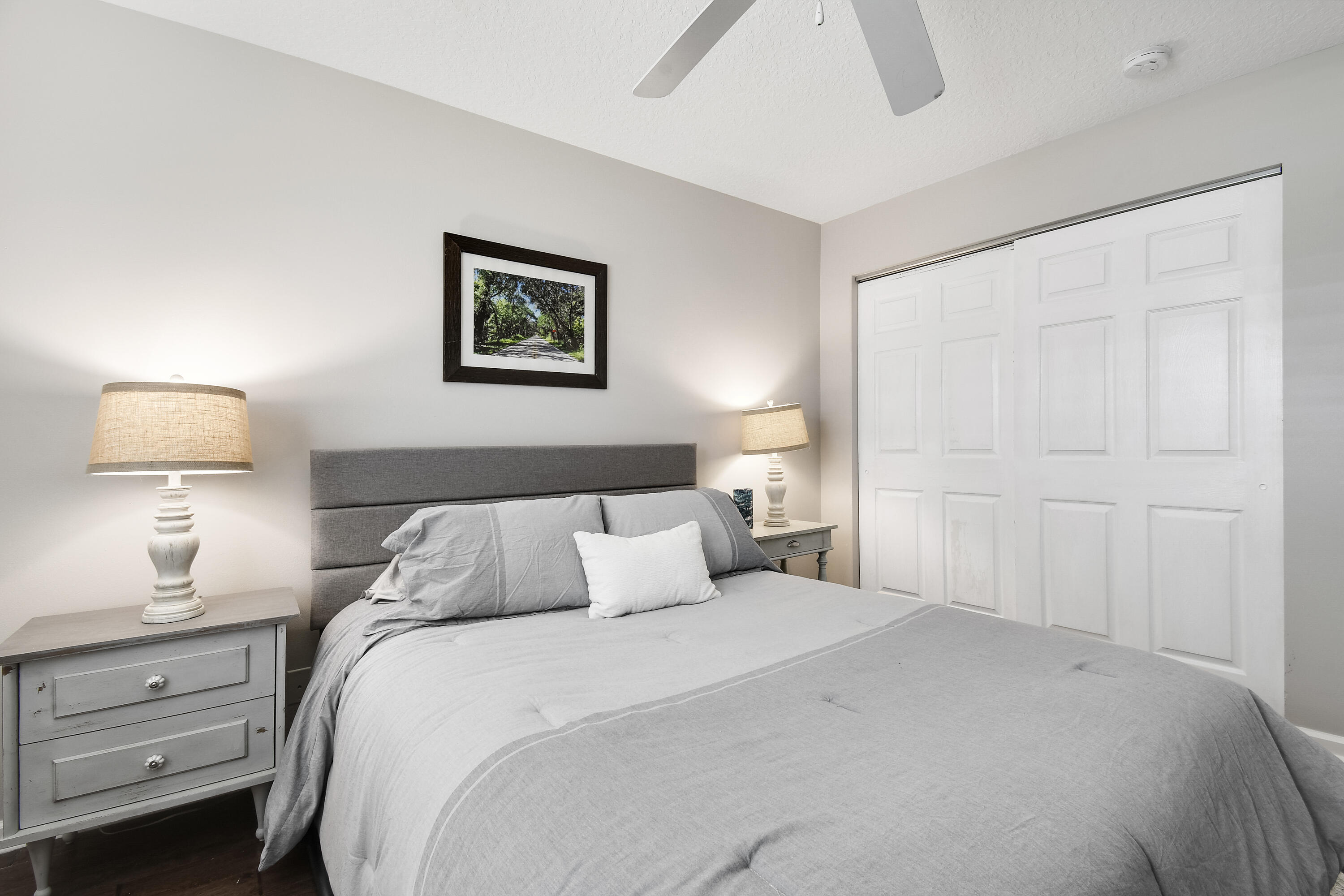 2609 Southwest Regency Road Stuart, FL 34997 - Photo 38 of 57 Bedroom #3