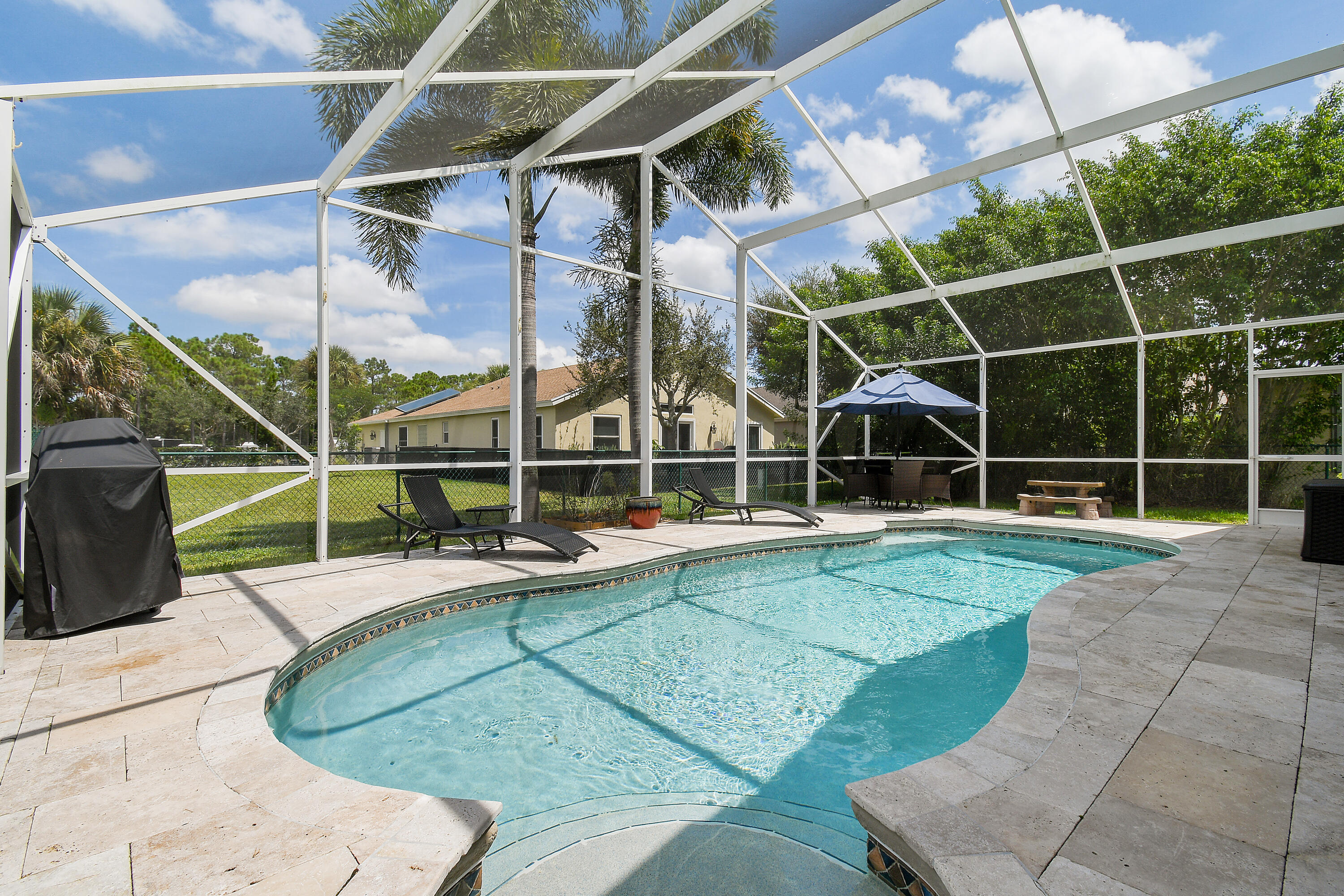 2609 Southwest Regency Road Stuart, FL 34997 - Photo 40 of 57 Pool