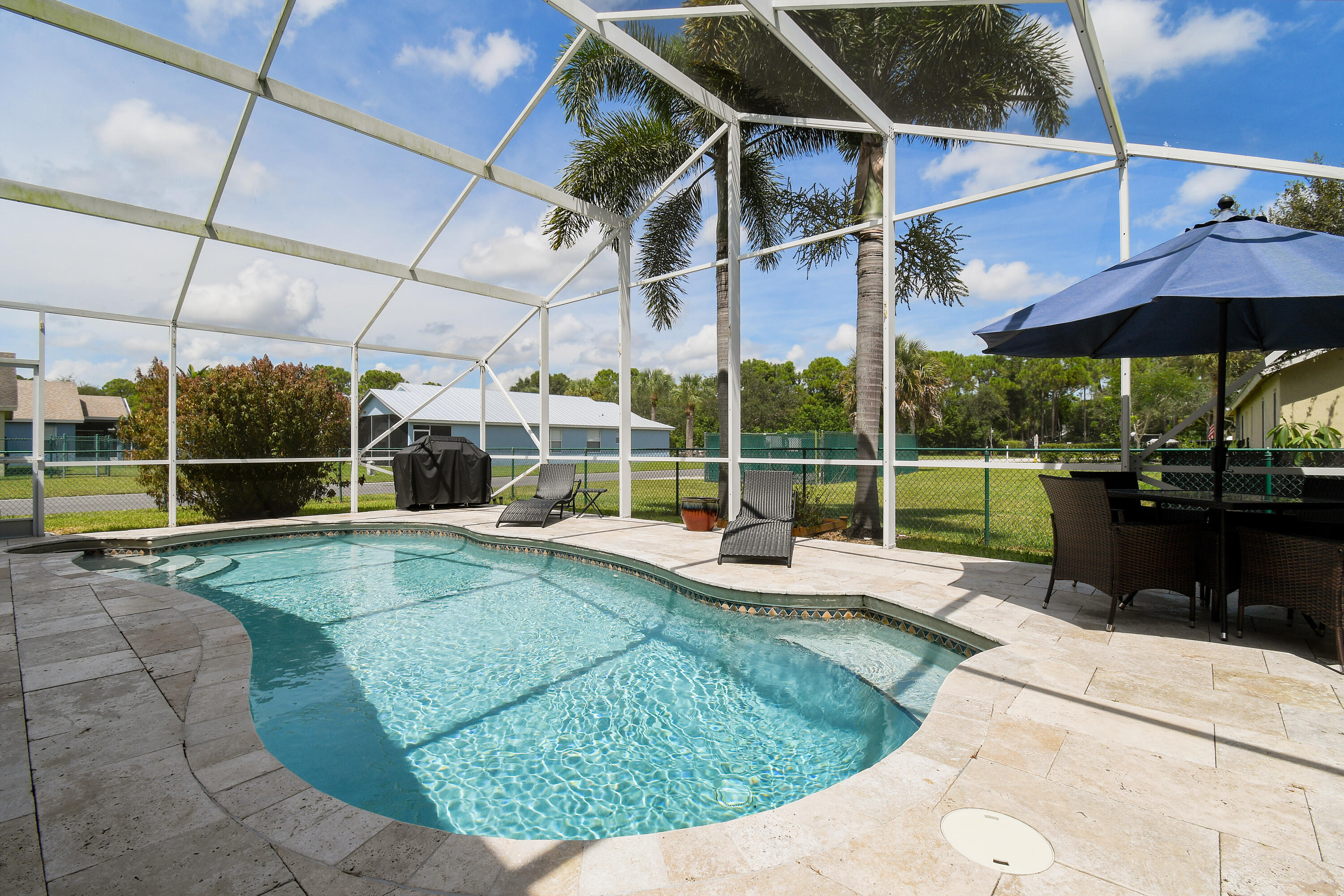 2609 Southwest Regency Road Stuart, FL 34997 - Photo 41 of 57 Pool