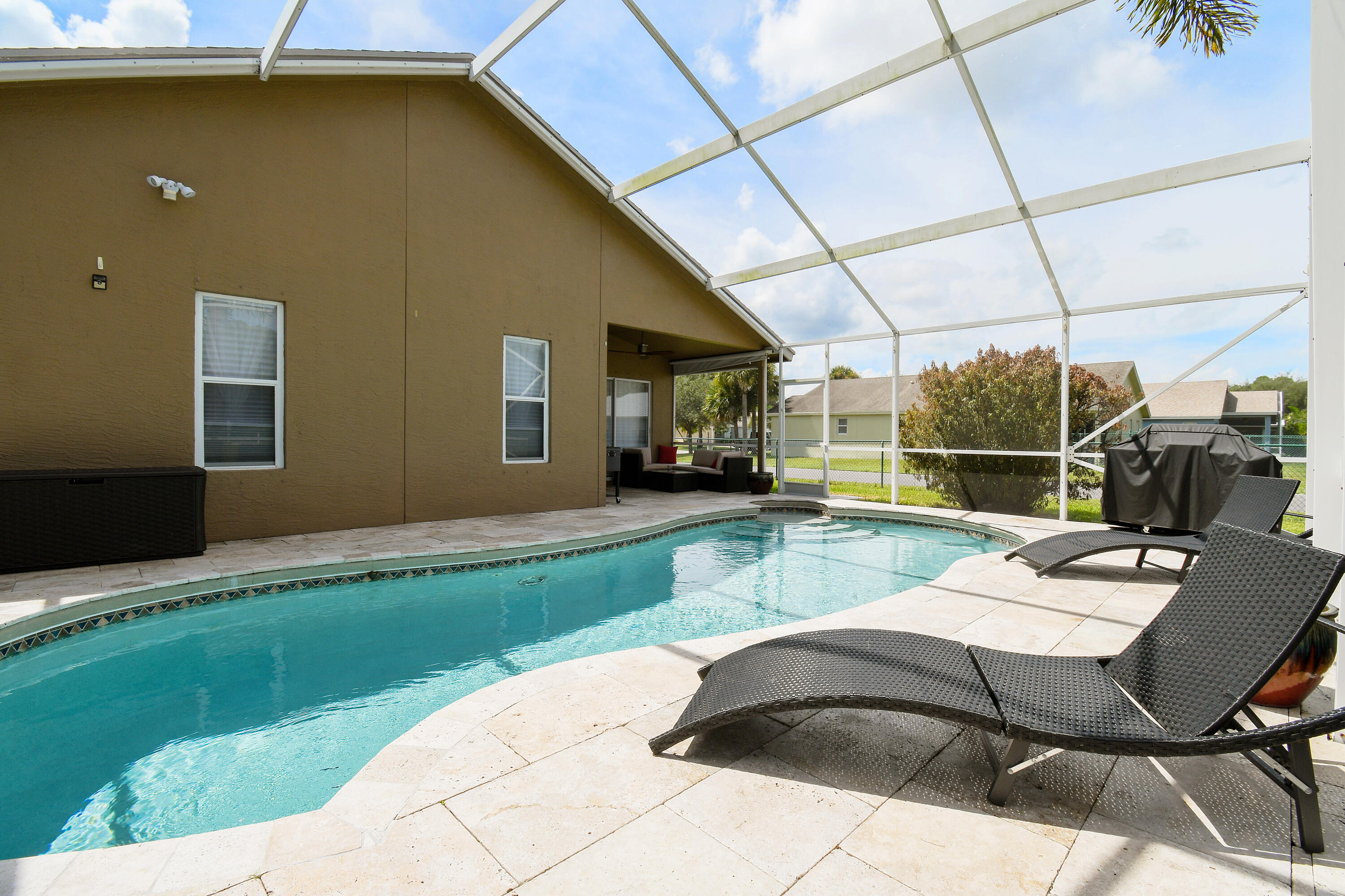 2609 Southwest Regency Road Stuart, FL 34997 - Photo 42 of 57 Pool