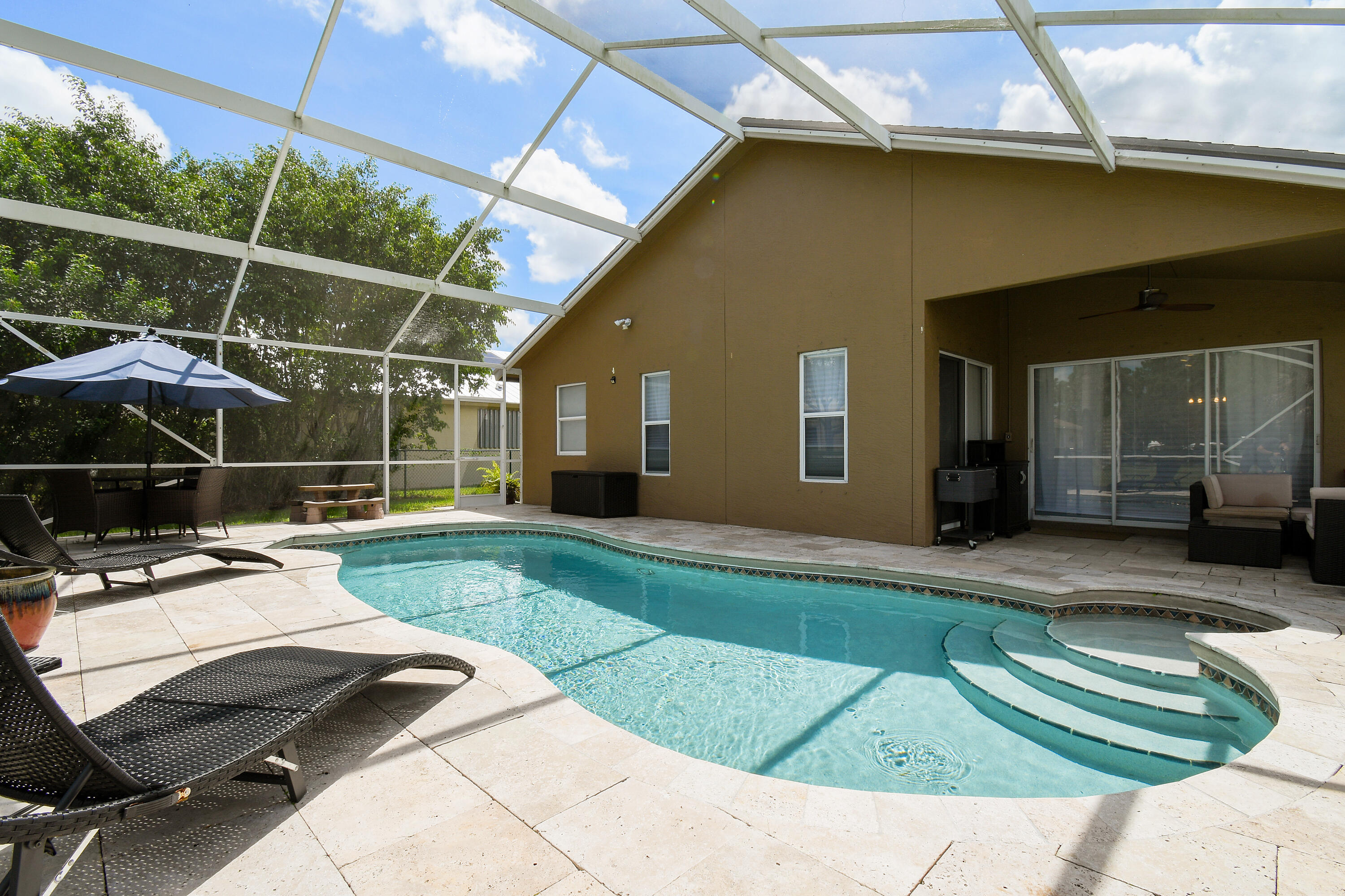2609 Southwest Regency Road Stuart, FL 34997 - Photo 43 of 57 Pool