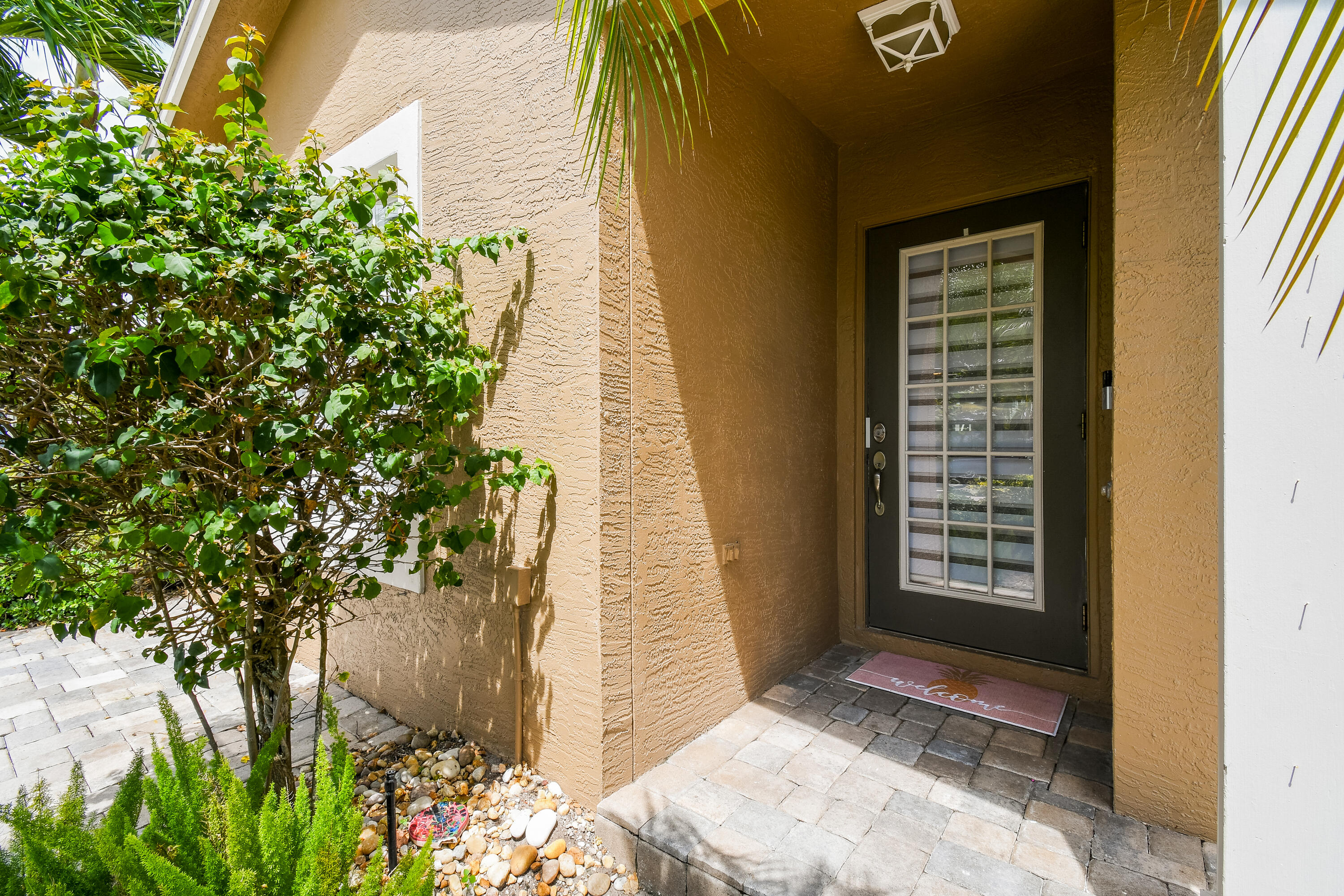 2609 Southwest Regency Road Stuart, FL 34997 - Photo 9 of 57 Front Door