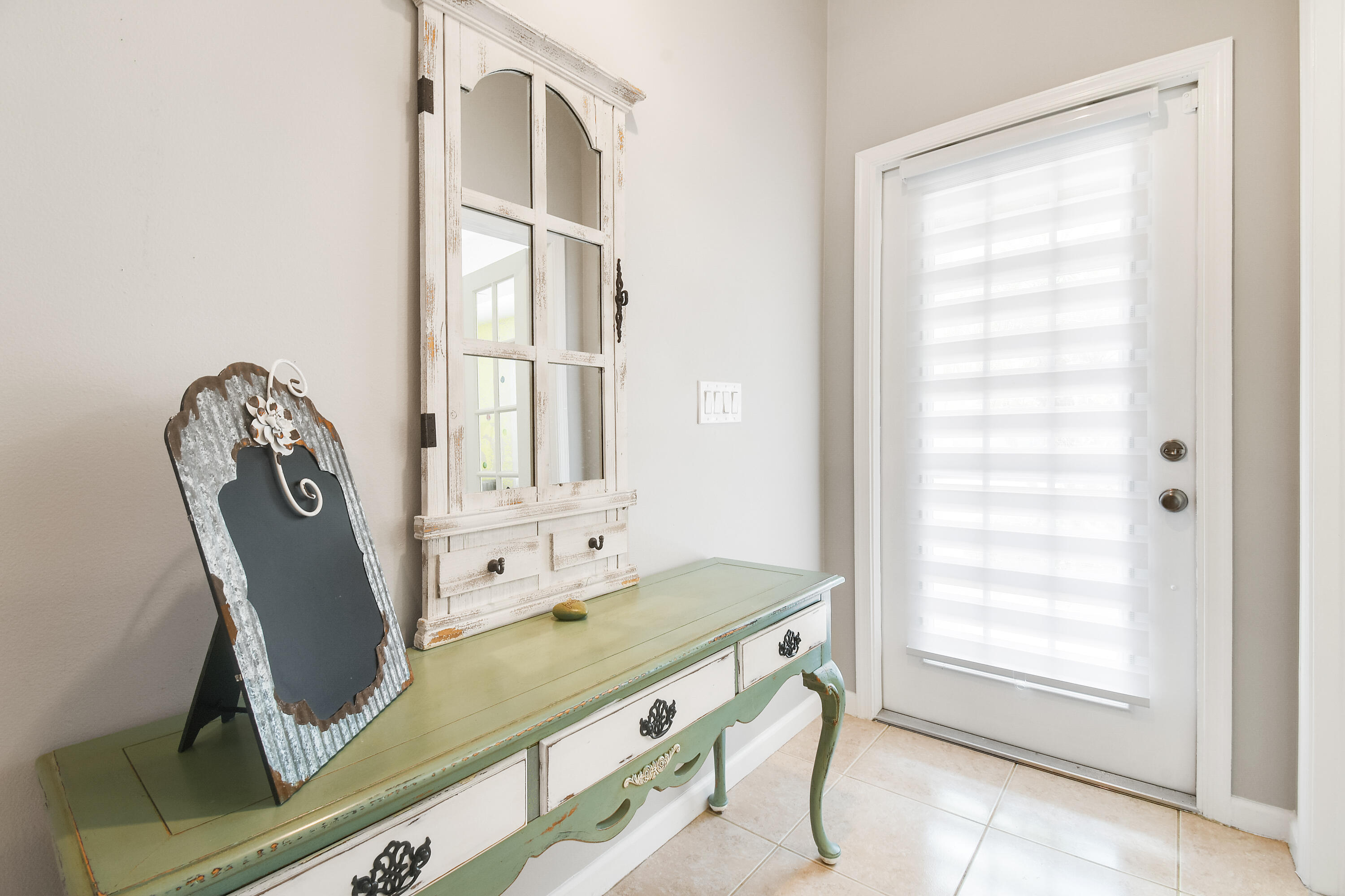 2609 Southwest Regency Road Stuart, FL 34997 - Photo 10 of 57 Foyer