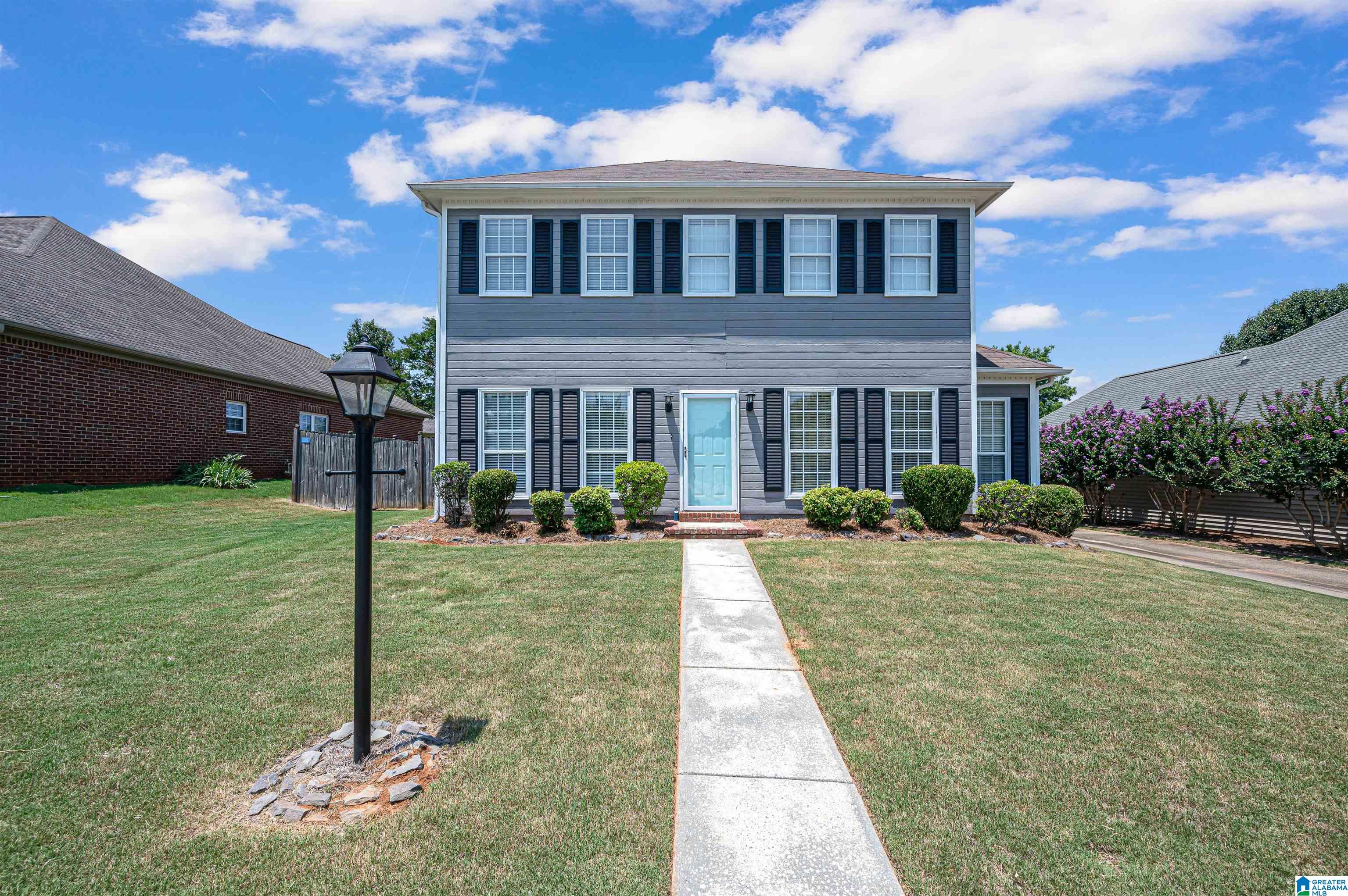 226 Chadwick Lane Helena, AL 35080 - Photo 1 of 38