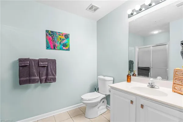 $178,000 | 4702 Brighton Park Drive, Unit 3D, Winston-Salem, NC 27103