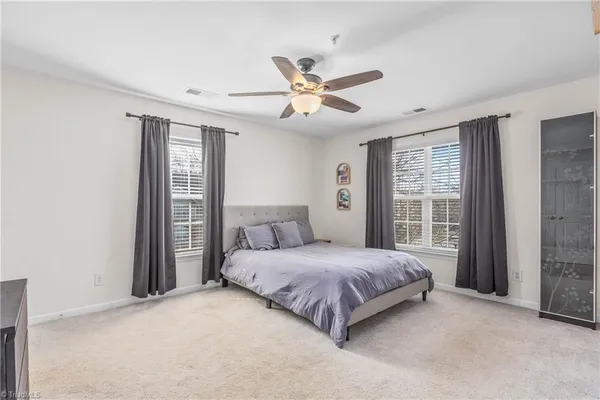 $178,000 | 4702 Brighton Park Drive, Unit 3D, Winston-Salem, NC 27103