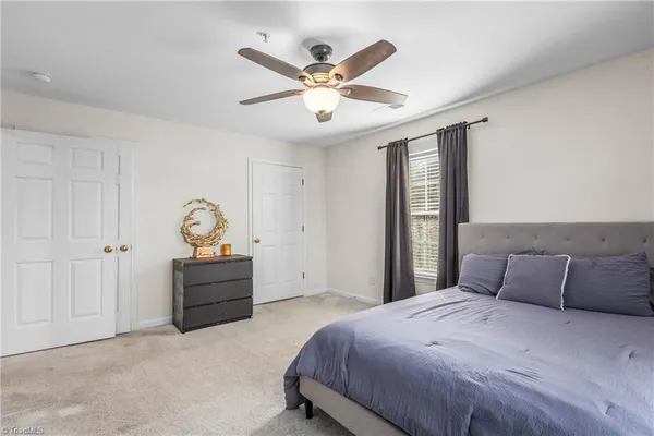 $178,000 | 4702 Brighton Park Drive, Unit 3D, Winston-Salem, NC 27103